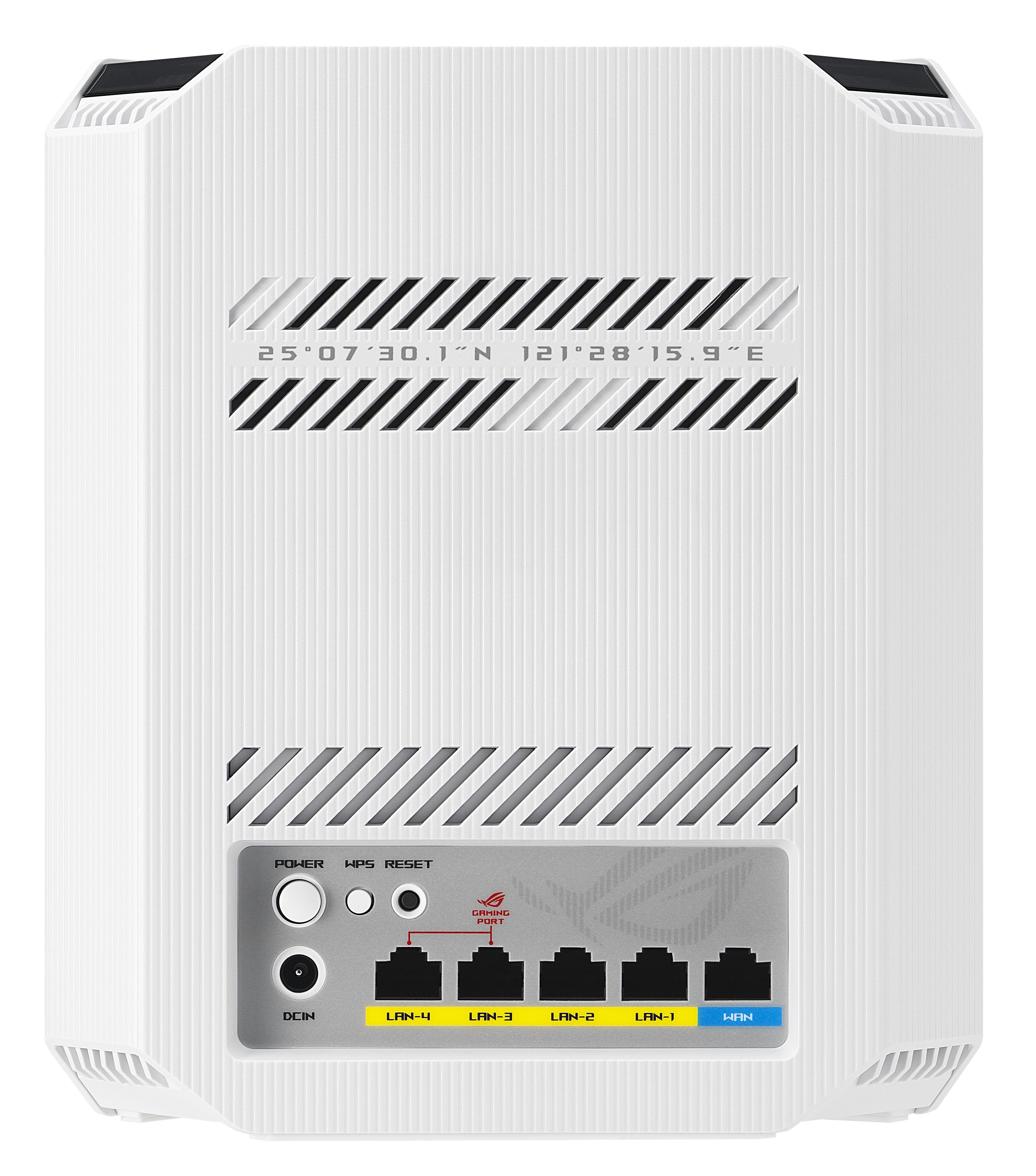 Asus LAN-Router