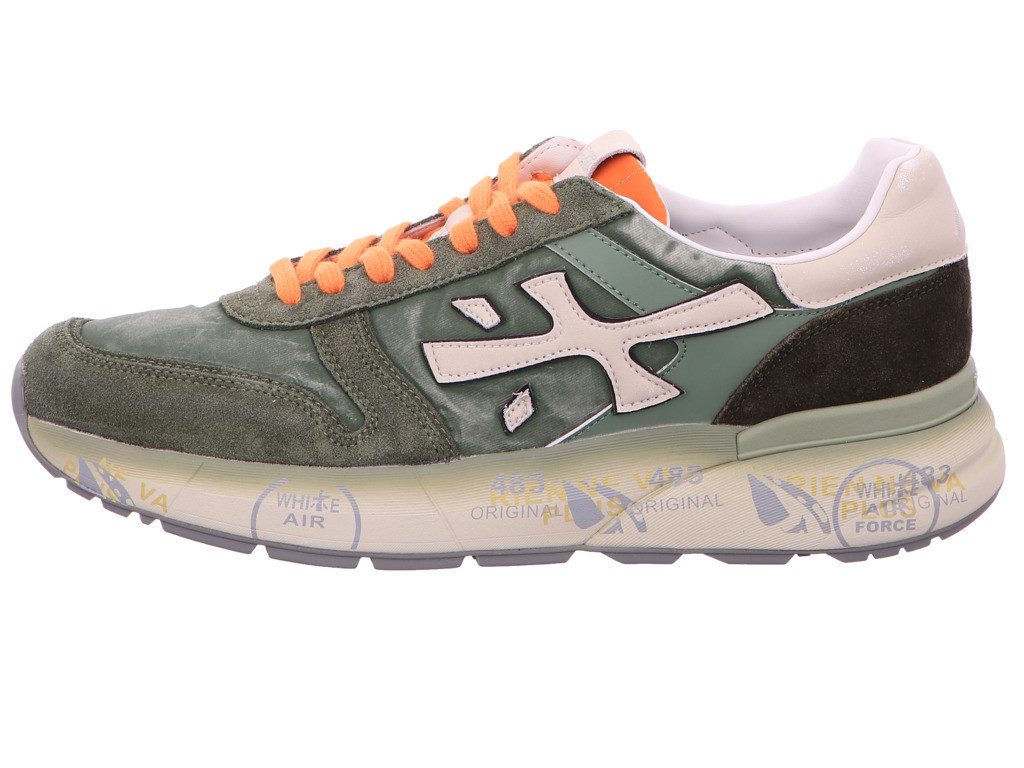 PREMIATA Mick Schnürschuh günstig online kaufen