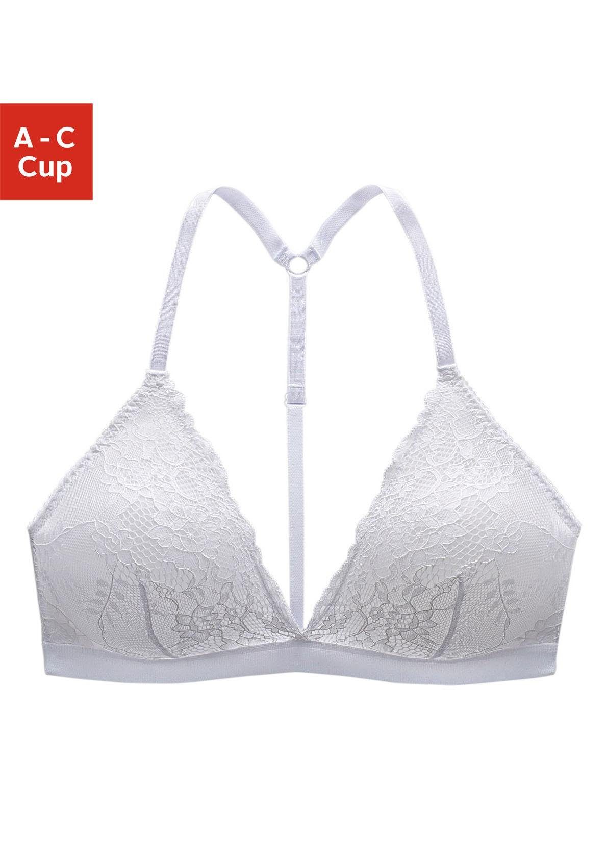 Weisse Spitzen Bhs Online Kaufen Otto