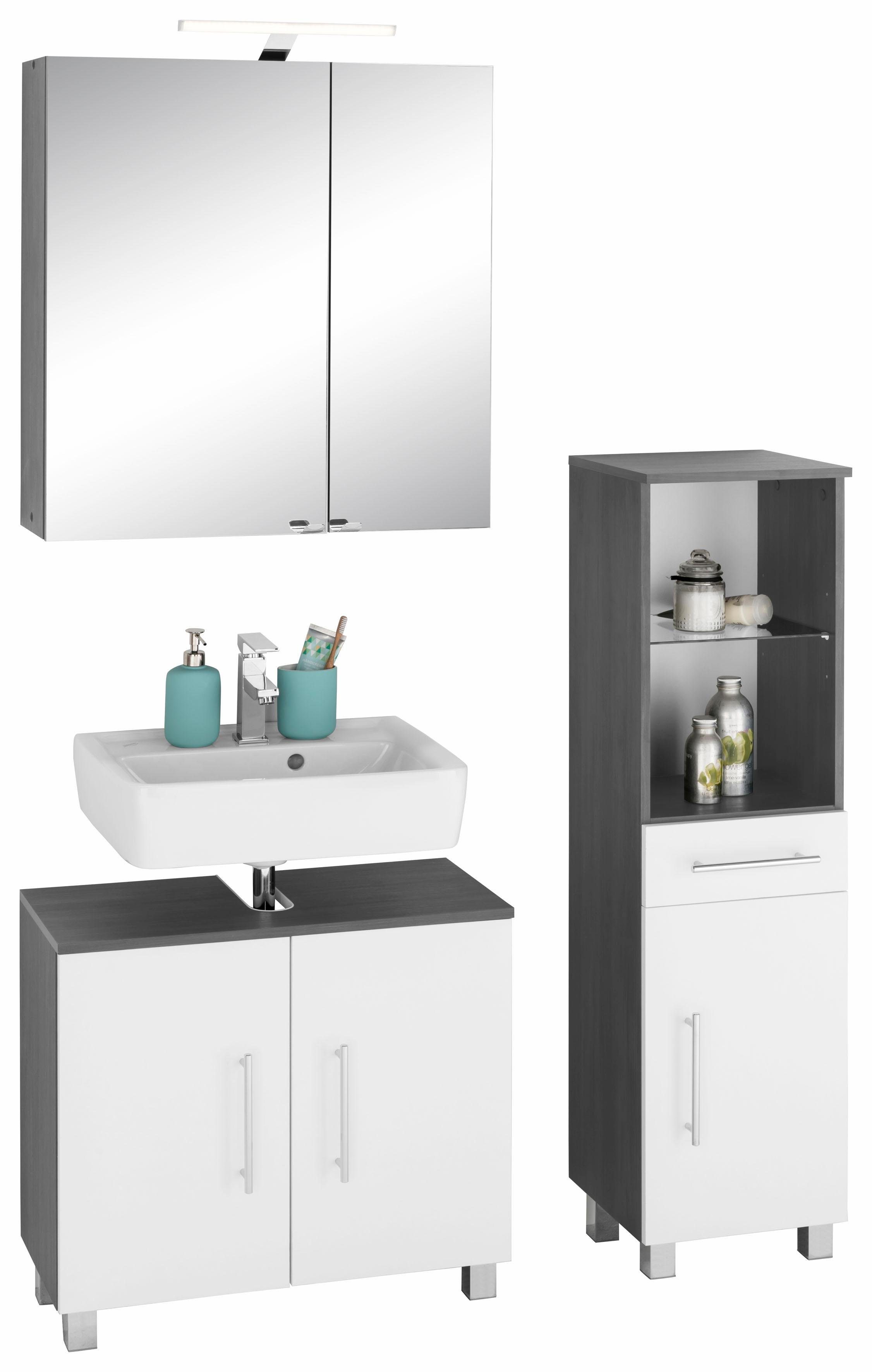 Badmöbel-Set MAINZ von Kesper