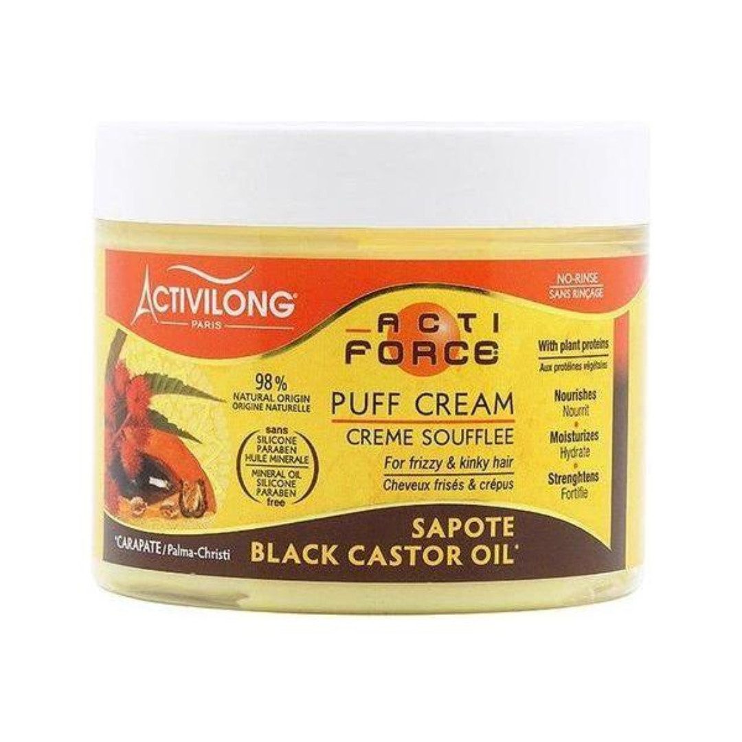 Haarcreme Activilong ACTIFORCE Puff Cream 300ml