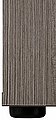 trendteam Waschbeckenunterschrank »Miami« mit Rahmenoptik in Holztönen, Höhe 56 cm, Bild 7