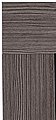 trendteam Waschbeckenunterschrank »Miami« mit Rahmenoptik in Holztönen, Höhe 56 cm, Bild 8