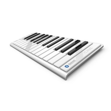 CME Masterkeyboard (Xkey Air 25, Masterkeyboards, MIDI-Keyboard 25), Xkey Air 25 Bluetooth MIDI Keyboard - Master Keyboard