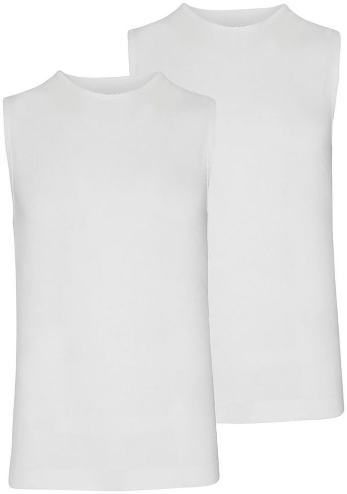 Jockey Achseltop Microfiber Air (2er Pack) hoher Rundlhals, schnell trockne günstig online kaufen