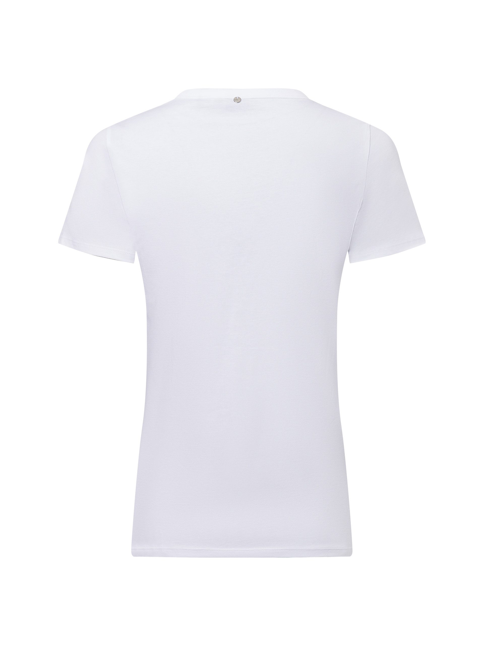 BOSS ORANGE T-Shirt C_Elogo_21 günstig online kaufen