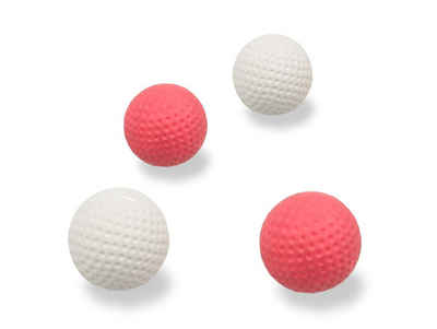 myminigolf Minigolfball myminigolf ''original 4er Ballset''