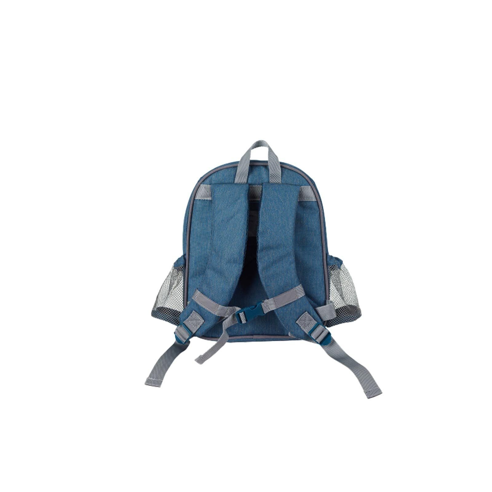 Esel l Kinderrucksack 2.5 Sterntaler® Rucksack) Funktionsrucksack (1 Emmi