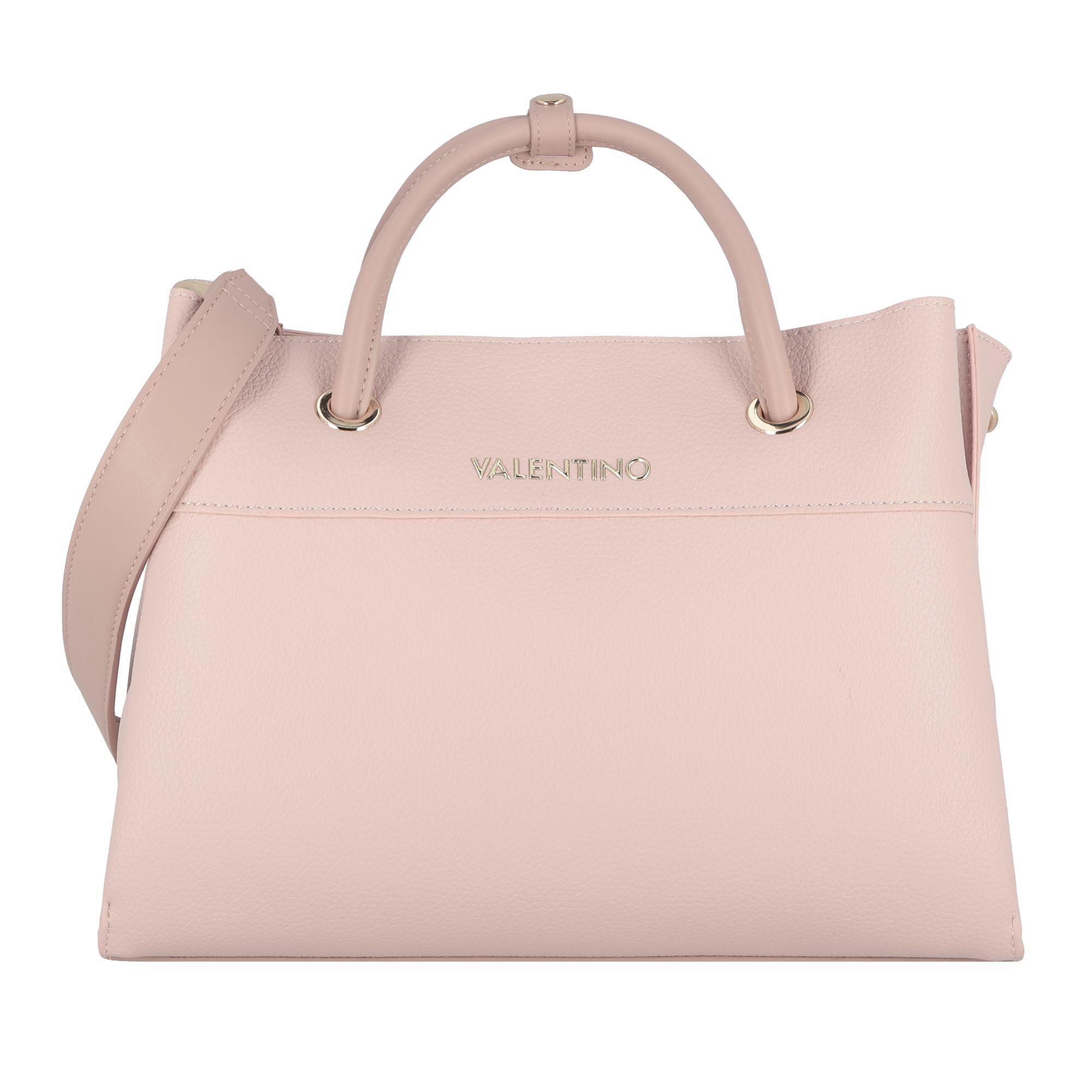 VALENTINO BAGS Henkeltasche Alexia, Polyurethan günstig online kaufen