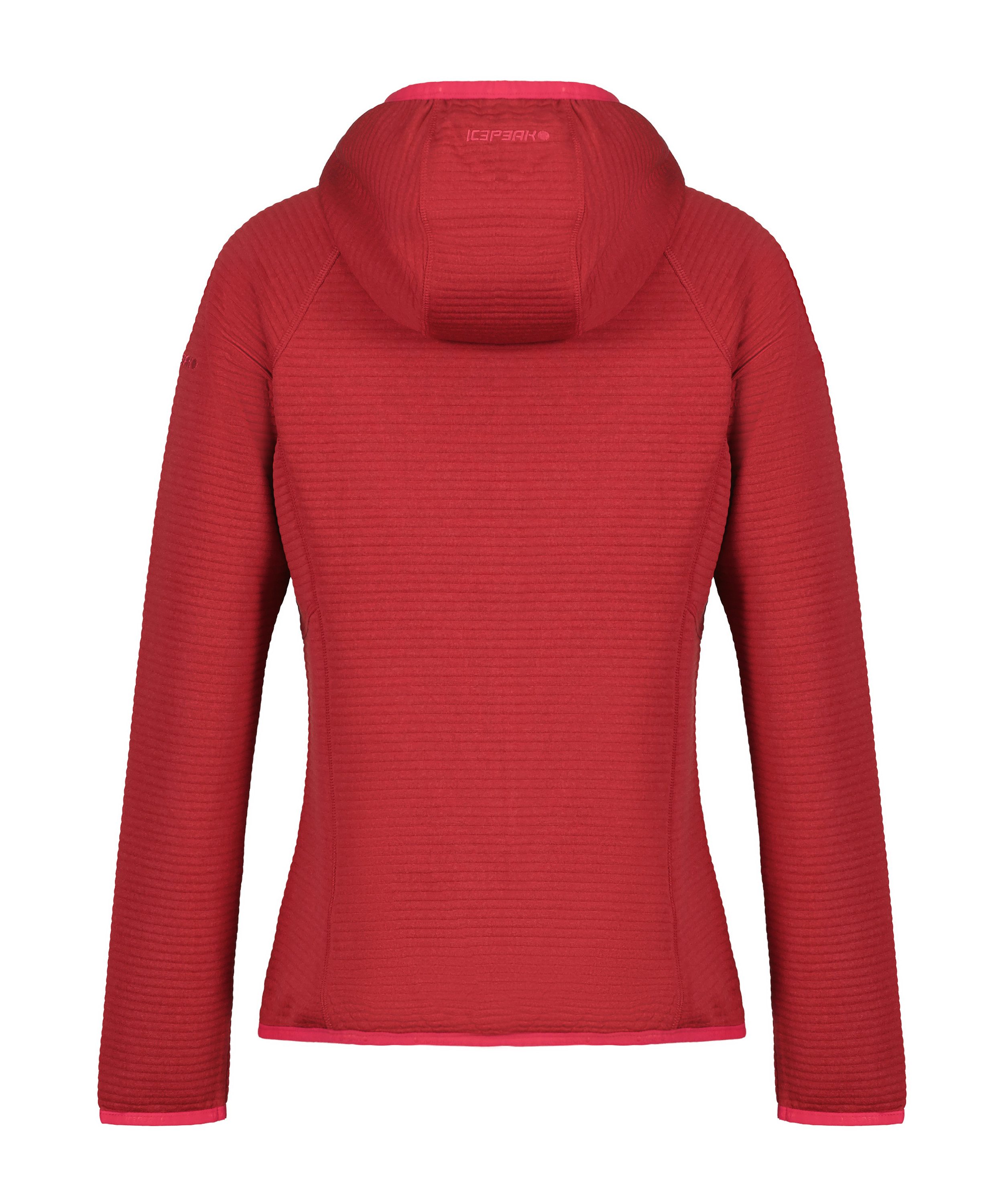 Icepeak Outdoorjacke Icepeak Midlayer BERRYVILLE günstig online kaufen