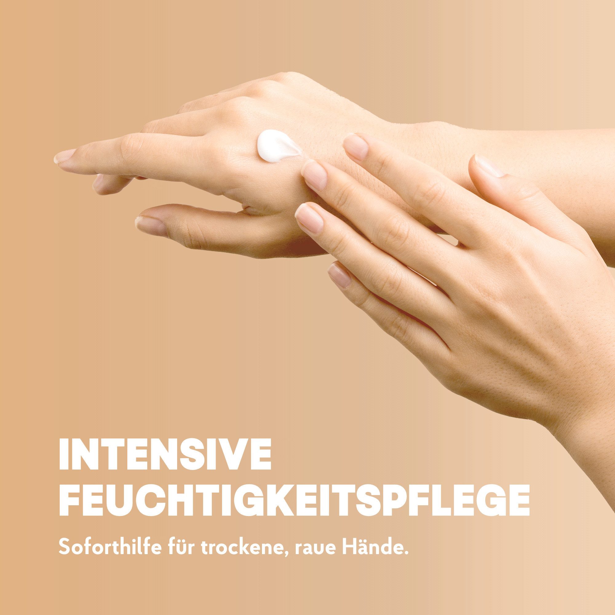 HAUTALLERLIEBST Handcreme Handcreme Kamille 100ml