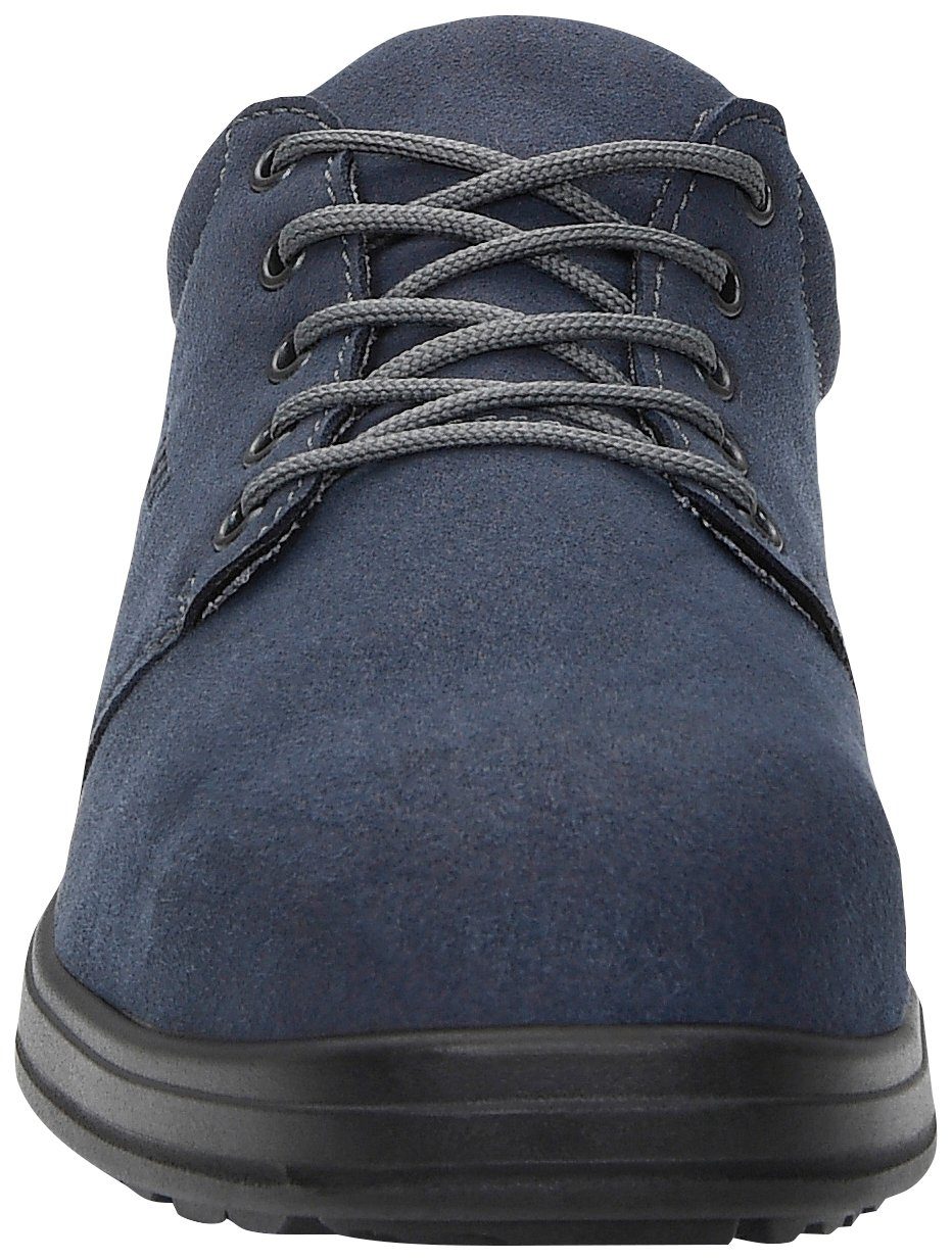 Elten DIRECTOR XXB Sicherheitsschuh blue ESD Low S1