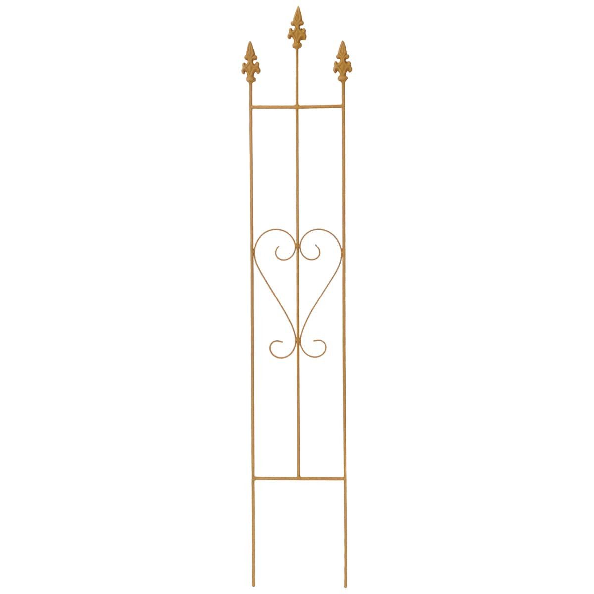 matches21 HOME & HOBBY Gartenstecker Rankgitter günstig online kaufen