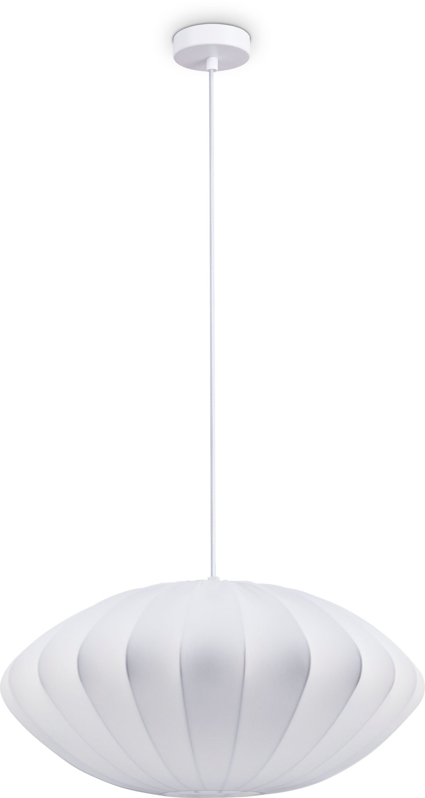 Paco Home Pendelleuchte HUGO PD1, ohne günstig online kaufen