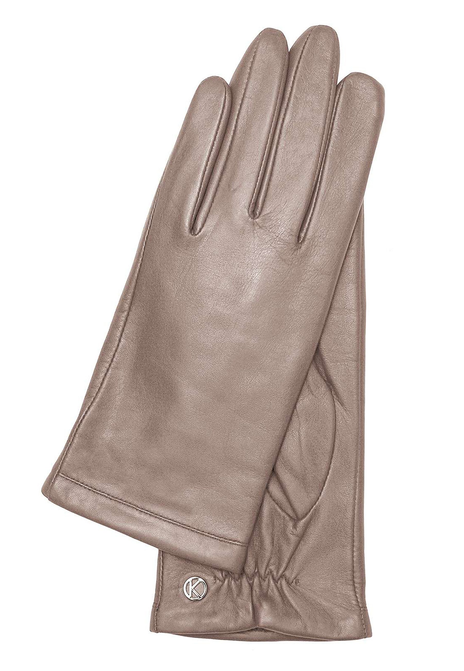 Lederhandschuhe Style Chelsea