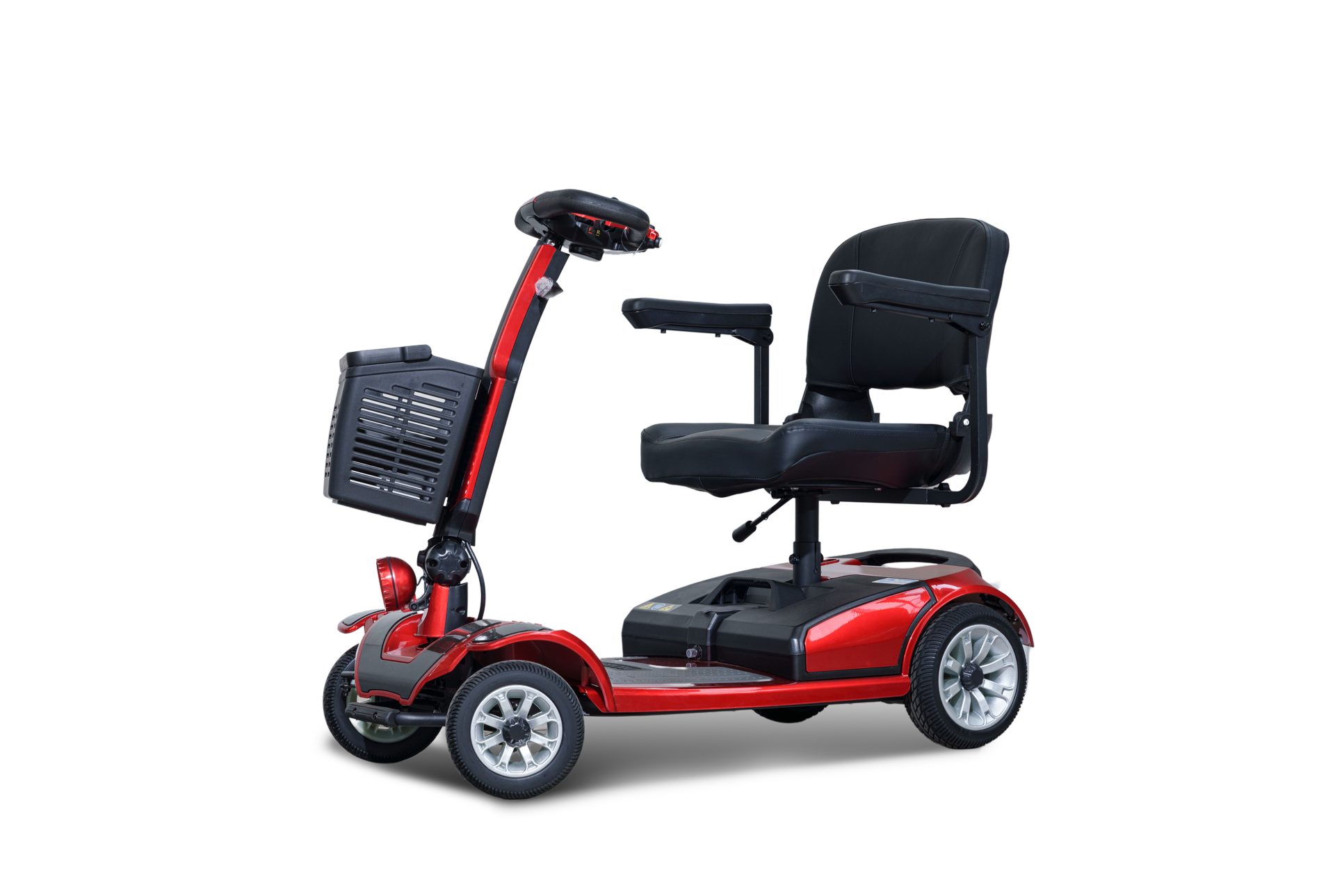 STORMBORN Elektromobil R2 Elektromobil 6 km/h - Akku entnehmbar