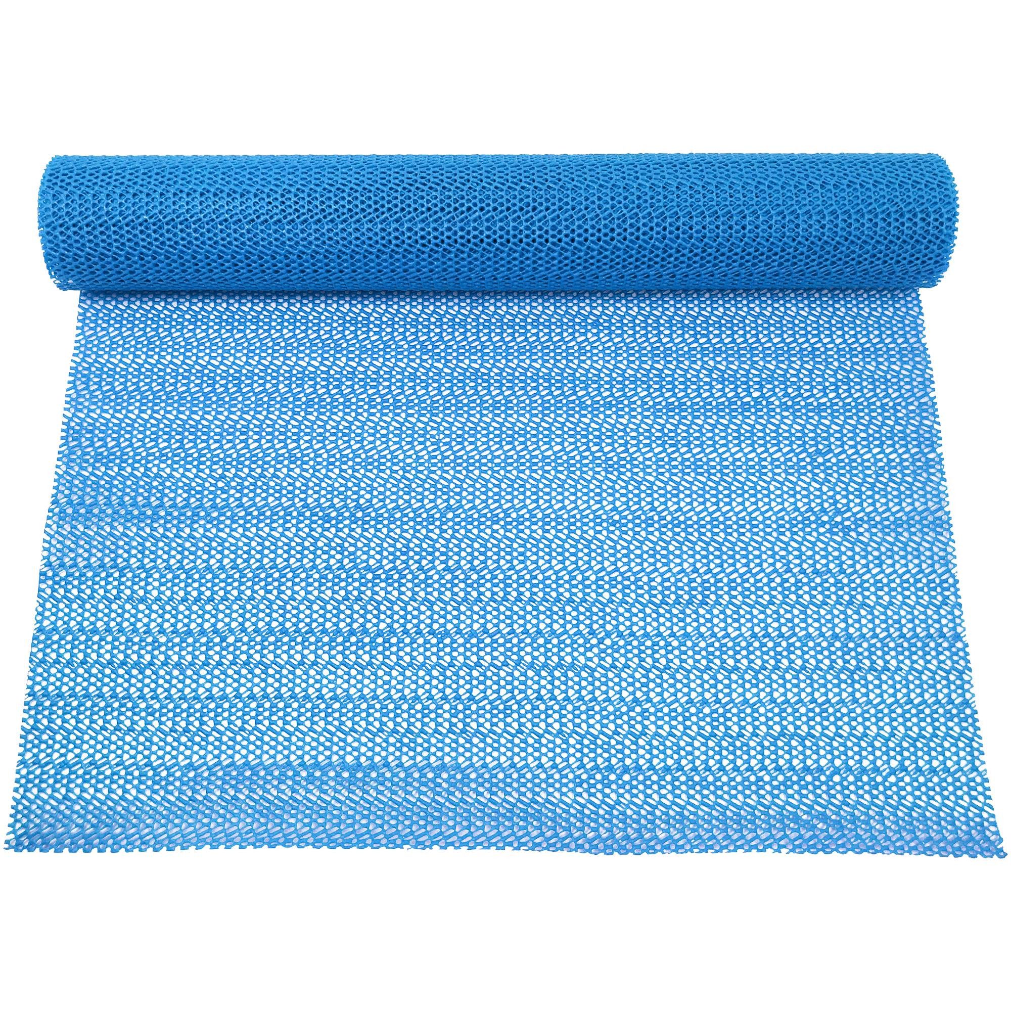 Osma Antirutsch Teppichunterlage Antirutschmatte Stopper Teppichunterlage 150x30cm, (1-St), Besteck u. Werkzeug Unterlage