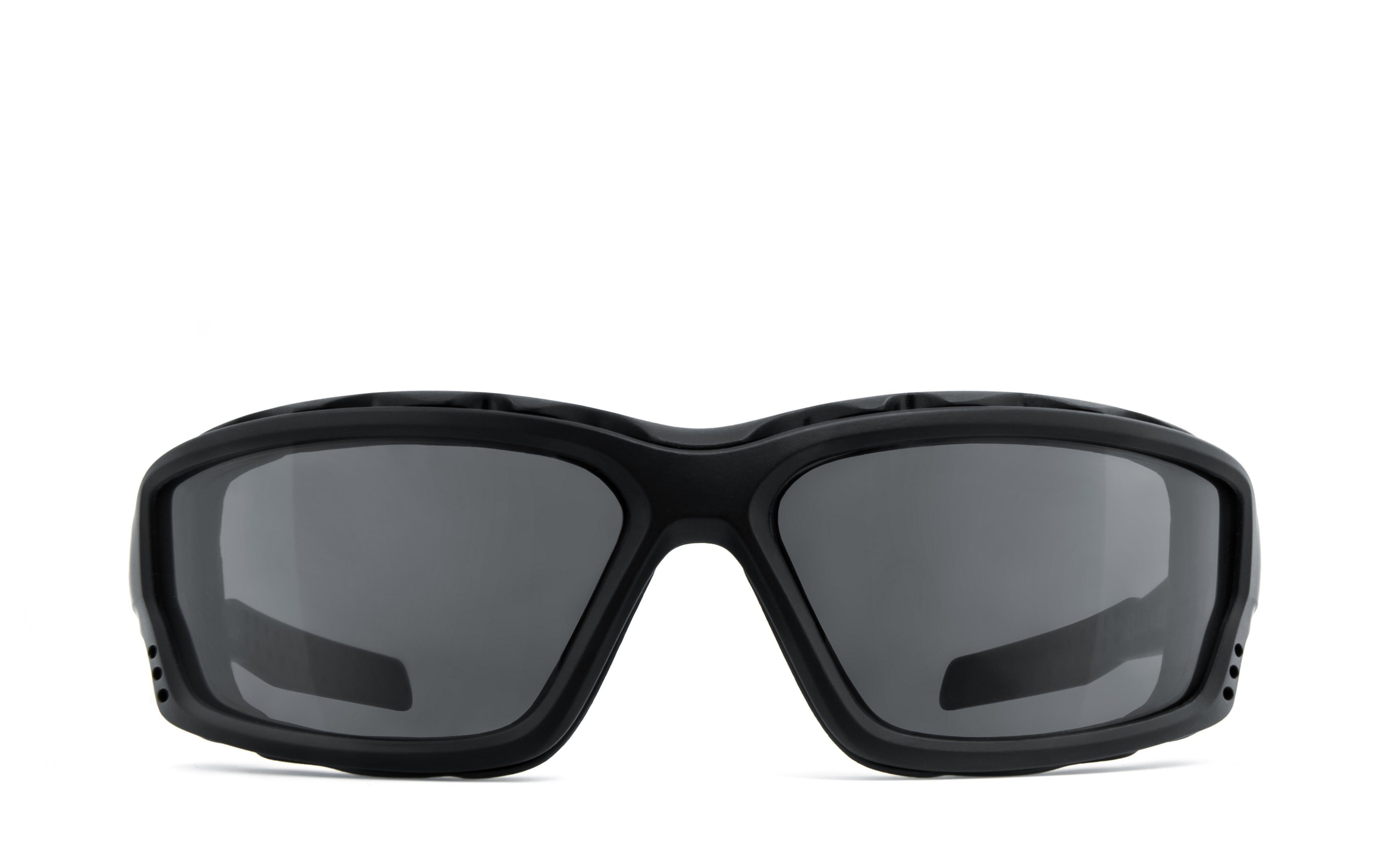 Helly - No.1 Bikereyes Motorradbrille Bikerbrille, Multifunktionsbrille, beschlagfrei, winddicht, Band & Bügel, abnehmbares Poster