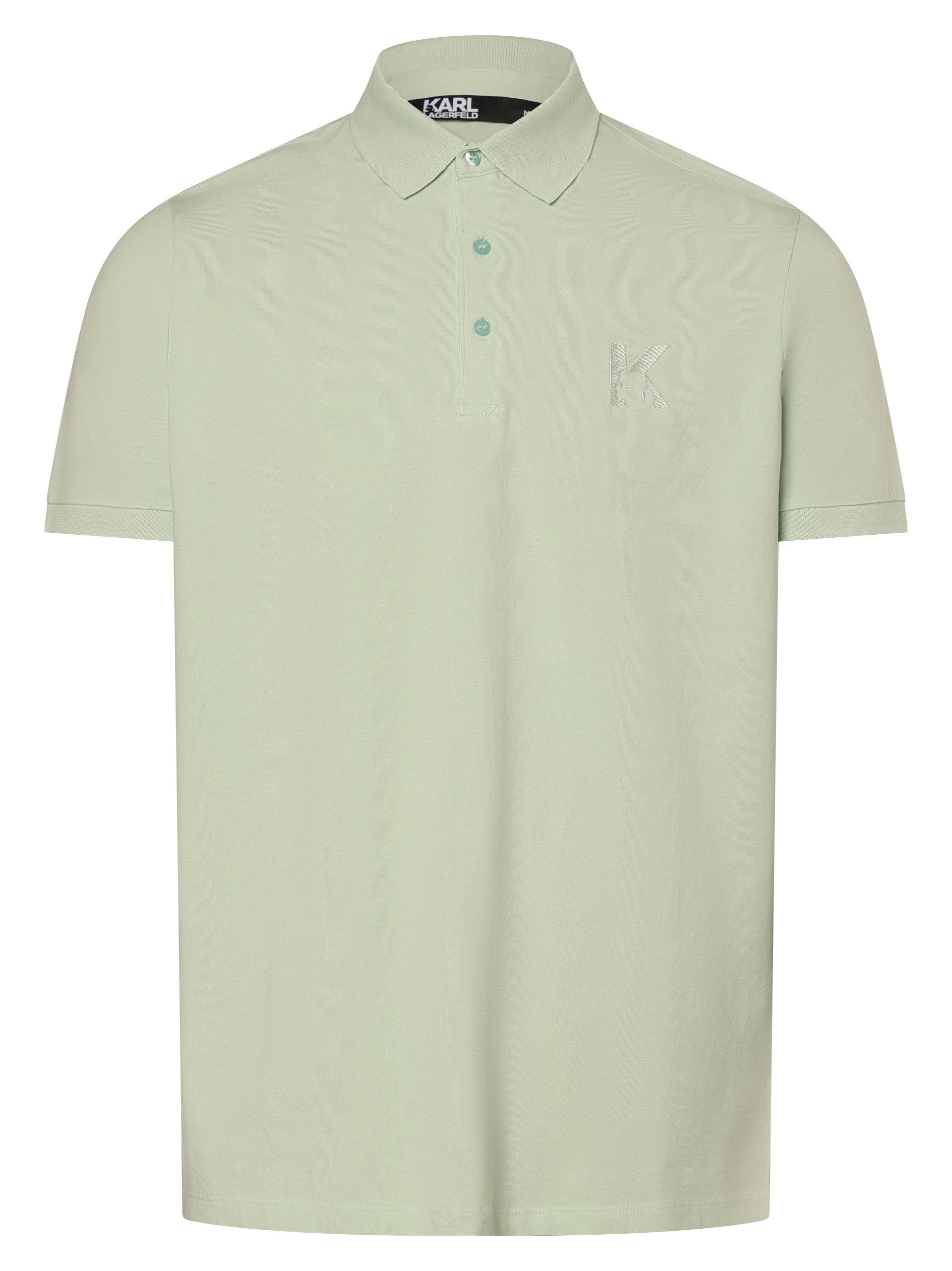 KARL LAGERFELD Poloshirt