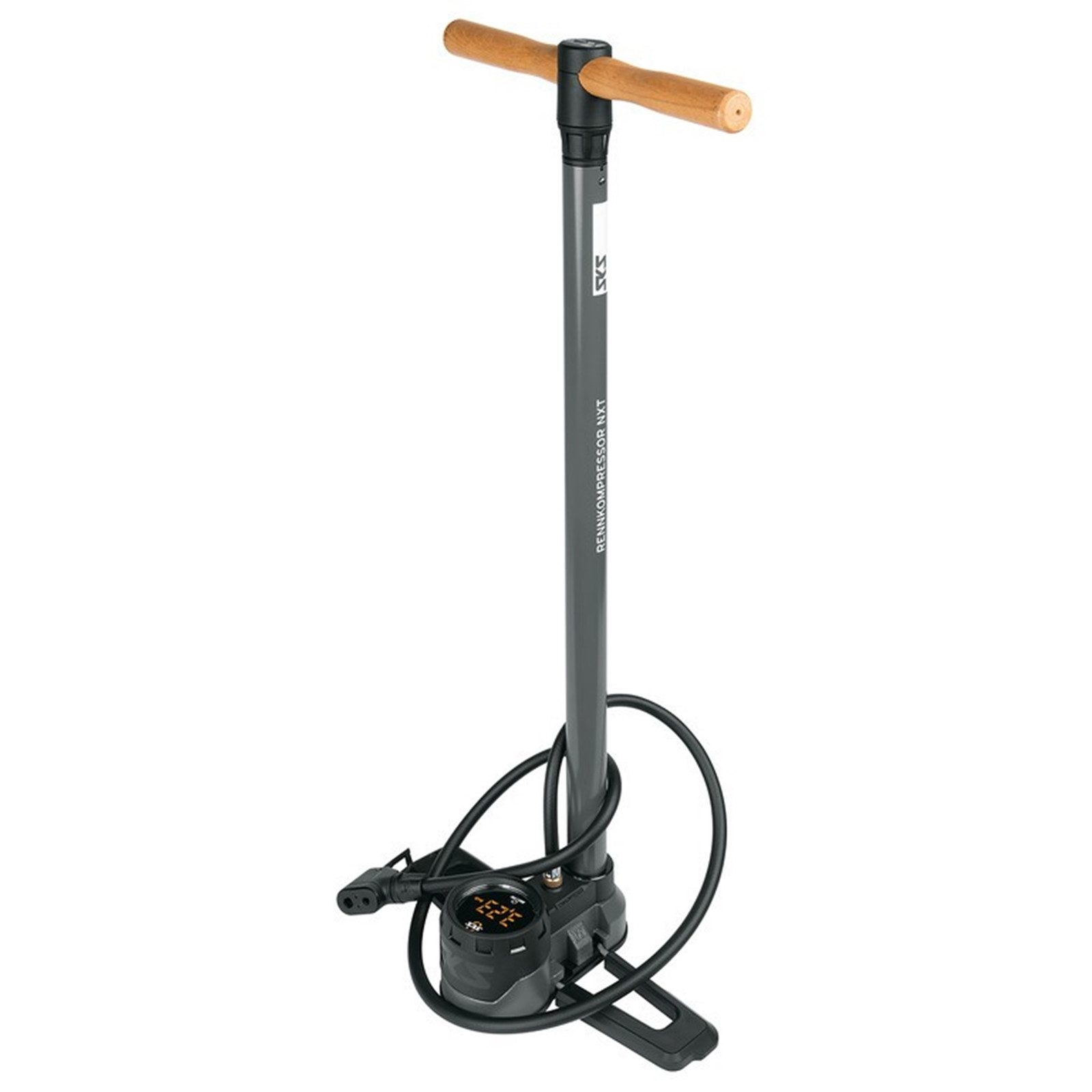 Standpumpe