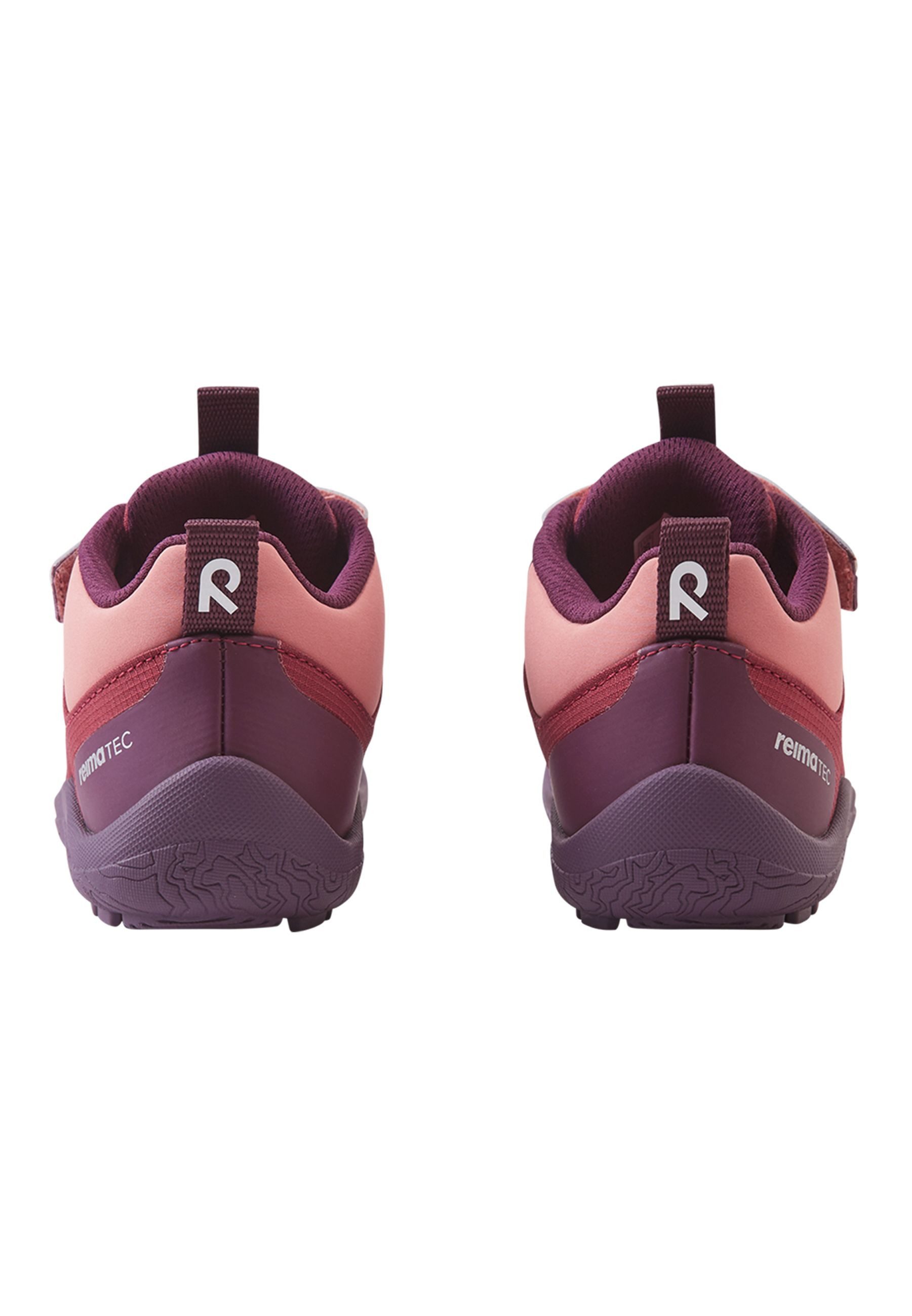 reima VIIKARI ReimaTec Barfußschuhe Barfußschuh Fluorkohlenstofffrei, PVC-frei – Bild 5 von 5