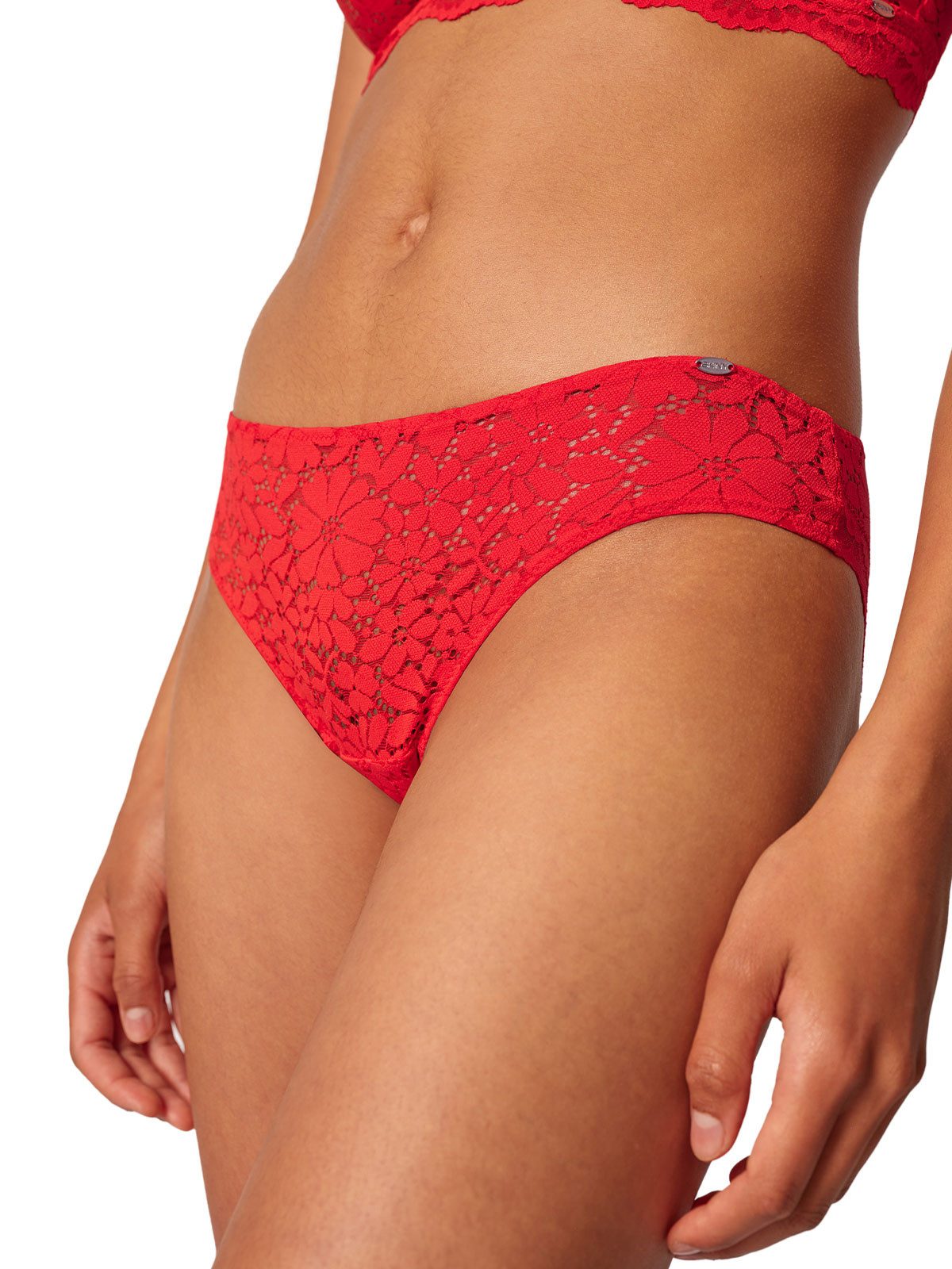 Skiny Bikinislip Damen Rio Slip Wonderfulace günstig online kaufen