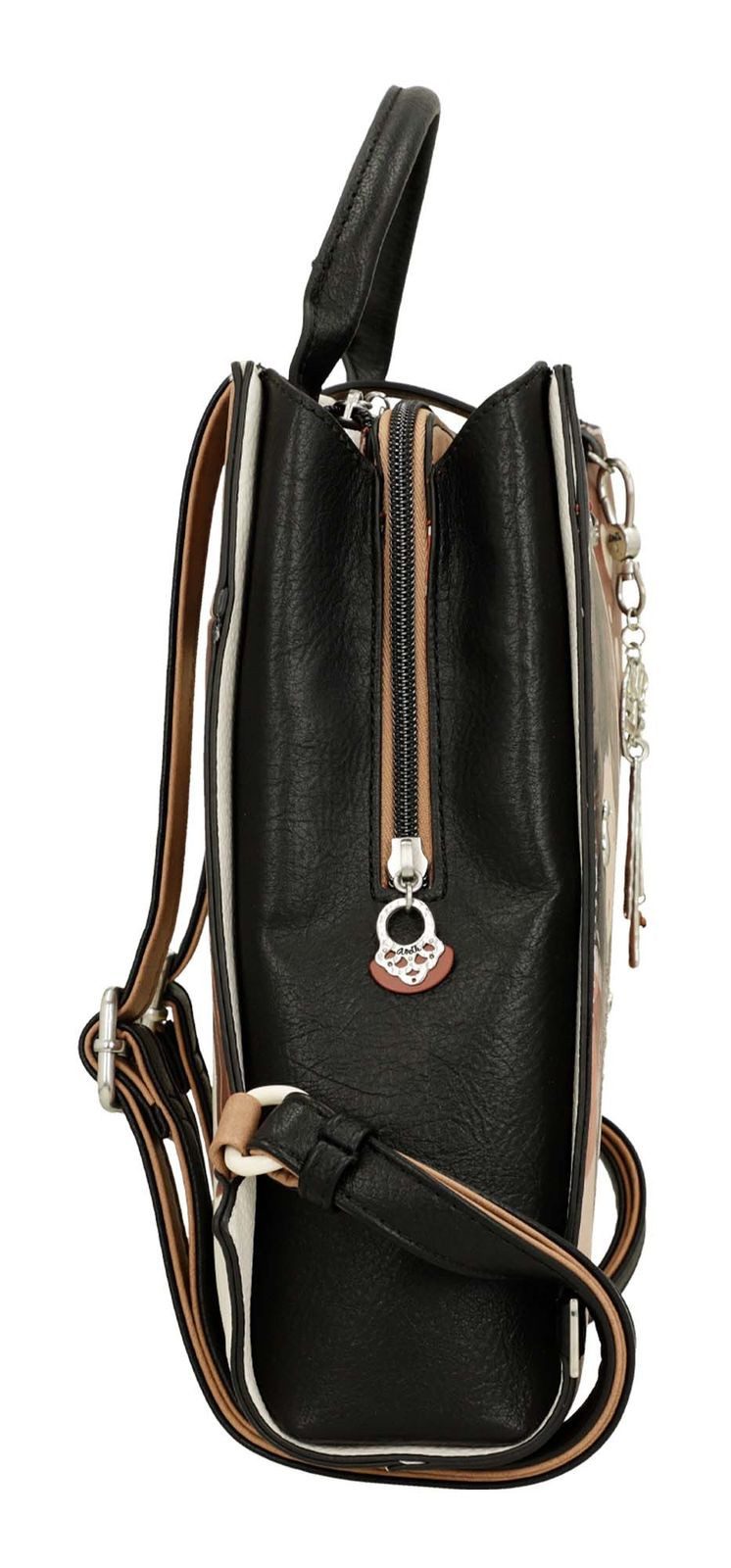 Anekke Rucksack Backpack