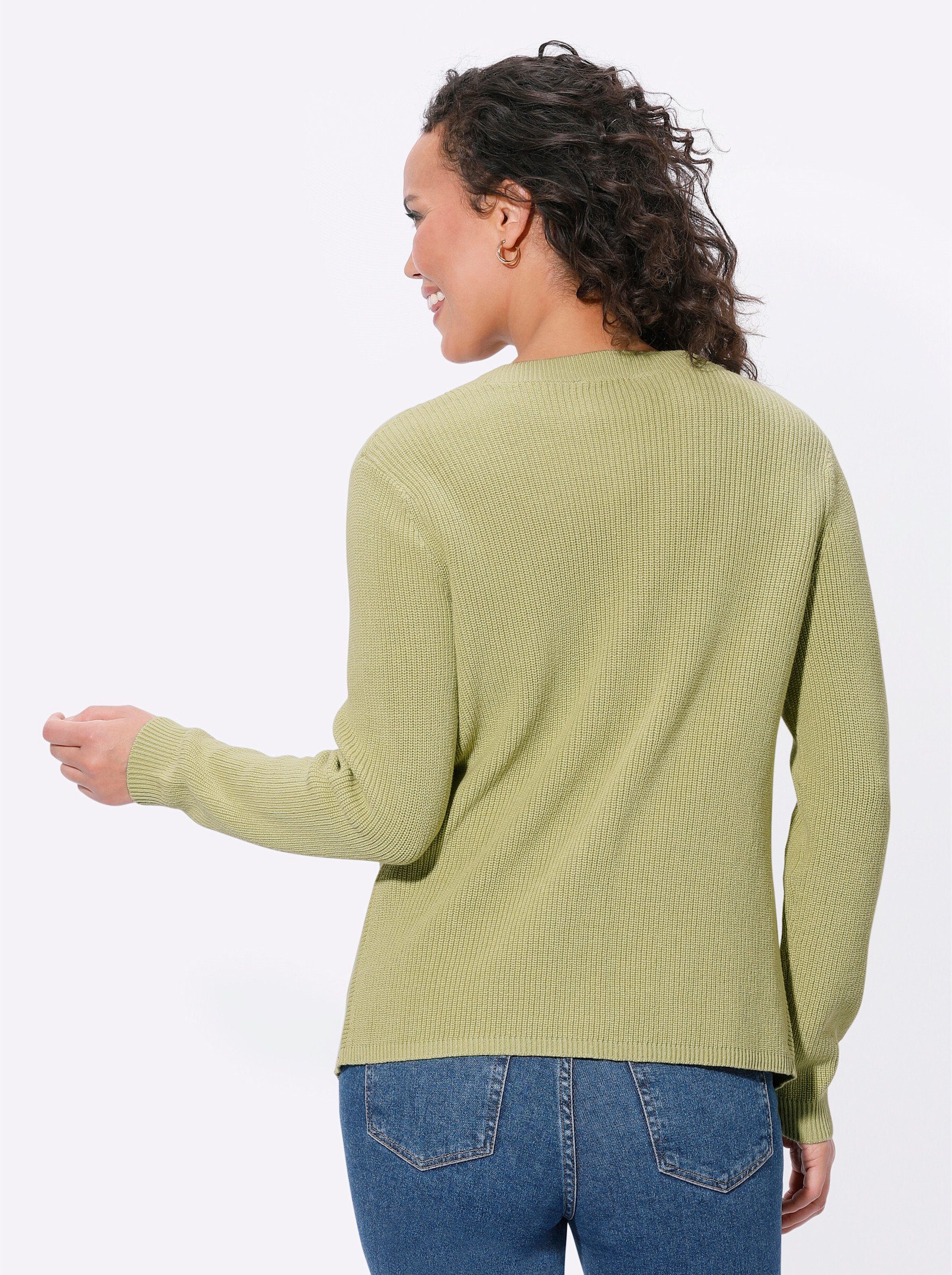 Witt Strickjacke Twinset günstig online kaufen