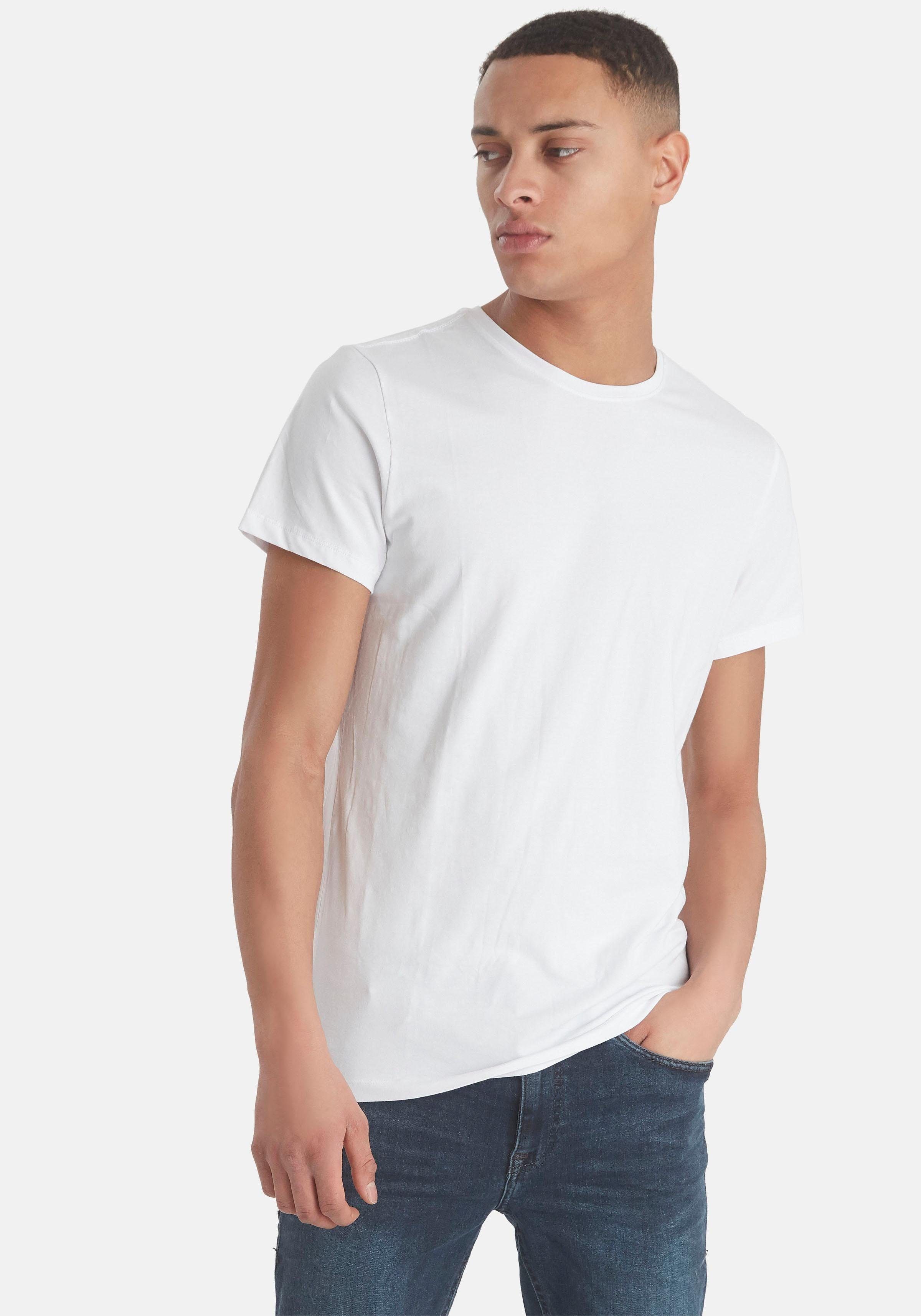 Blend T-Shirt (Packung, 2-tlg)