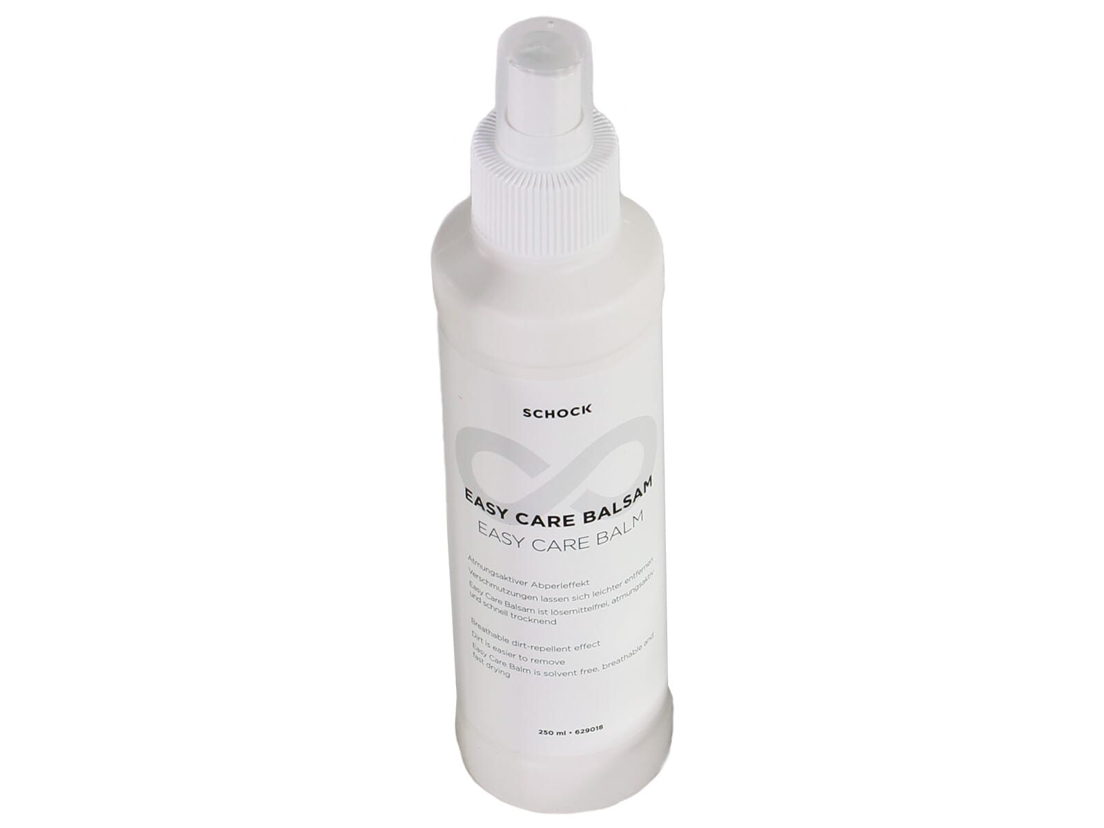 Schock Küchenreiniger (Reinigungsmittel für Kalk 250 ml)