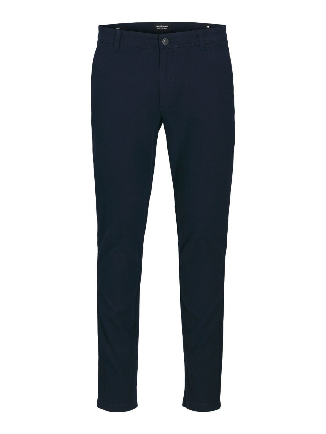 Jack & Jones Chinohose JPSTMARCO BOWIE WINTER CHINO aus Baumwolle