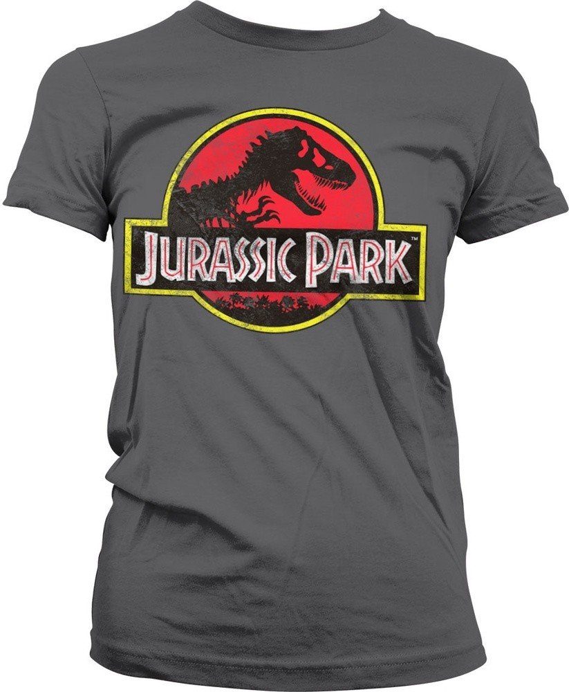 Jurassic Park T-Shirt