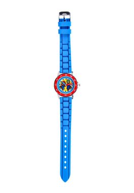 DISNEY Jewelry Quarzuhr Disney Super Mario Time Teacher, (inkl. Schmuckbox)