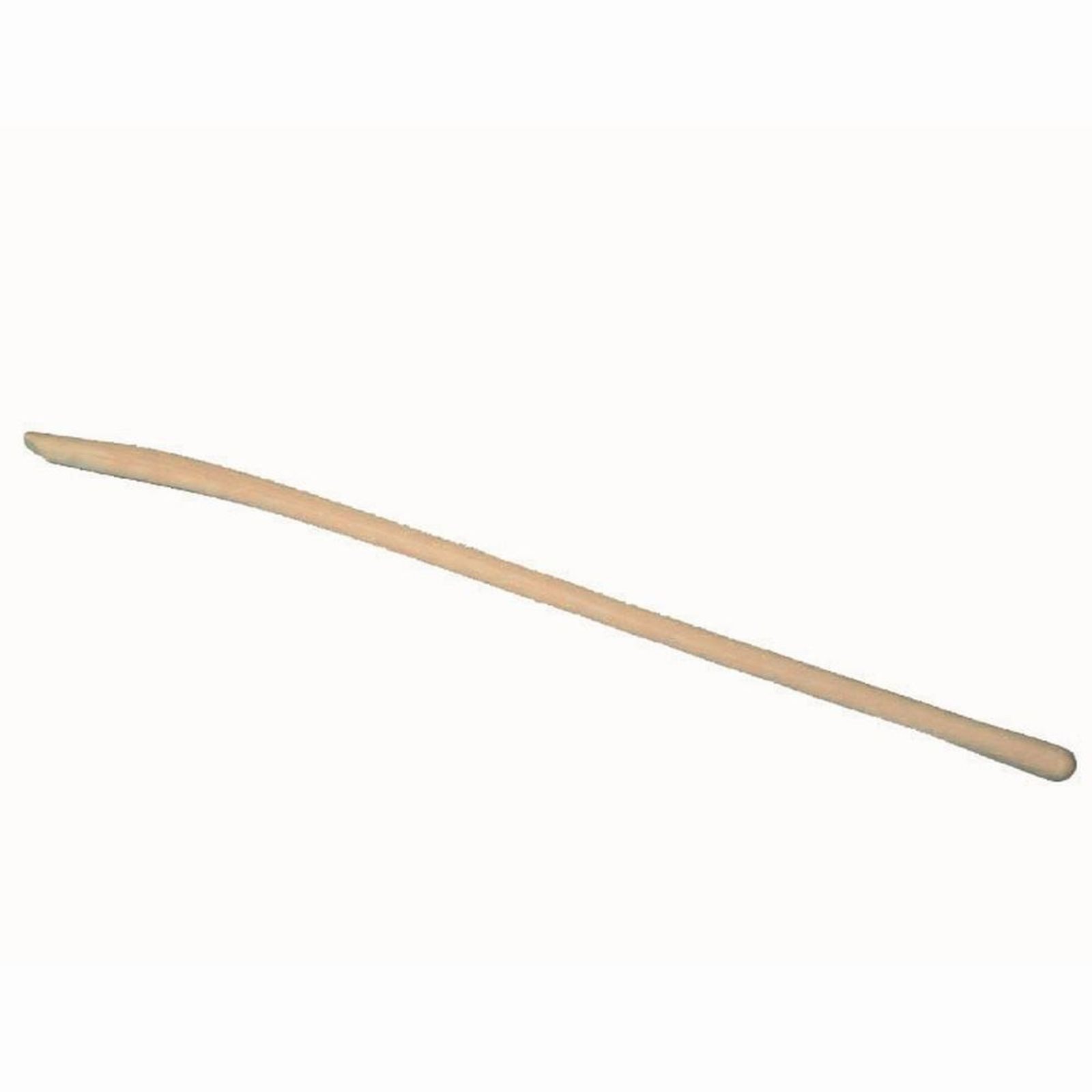Siena Garden Stiel Schaufelstiel 1500/41mm Esche natur, gebogen