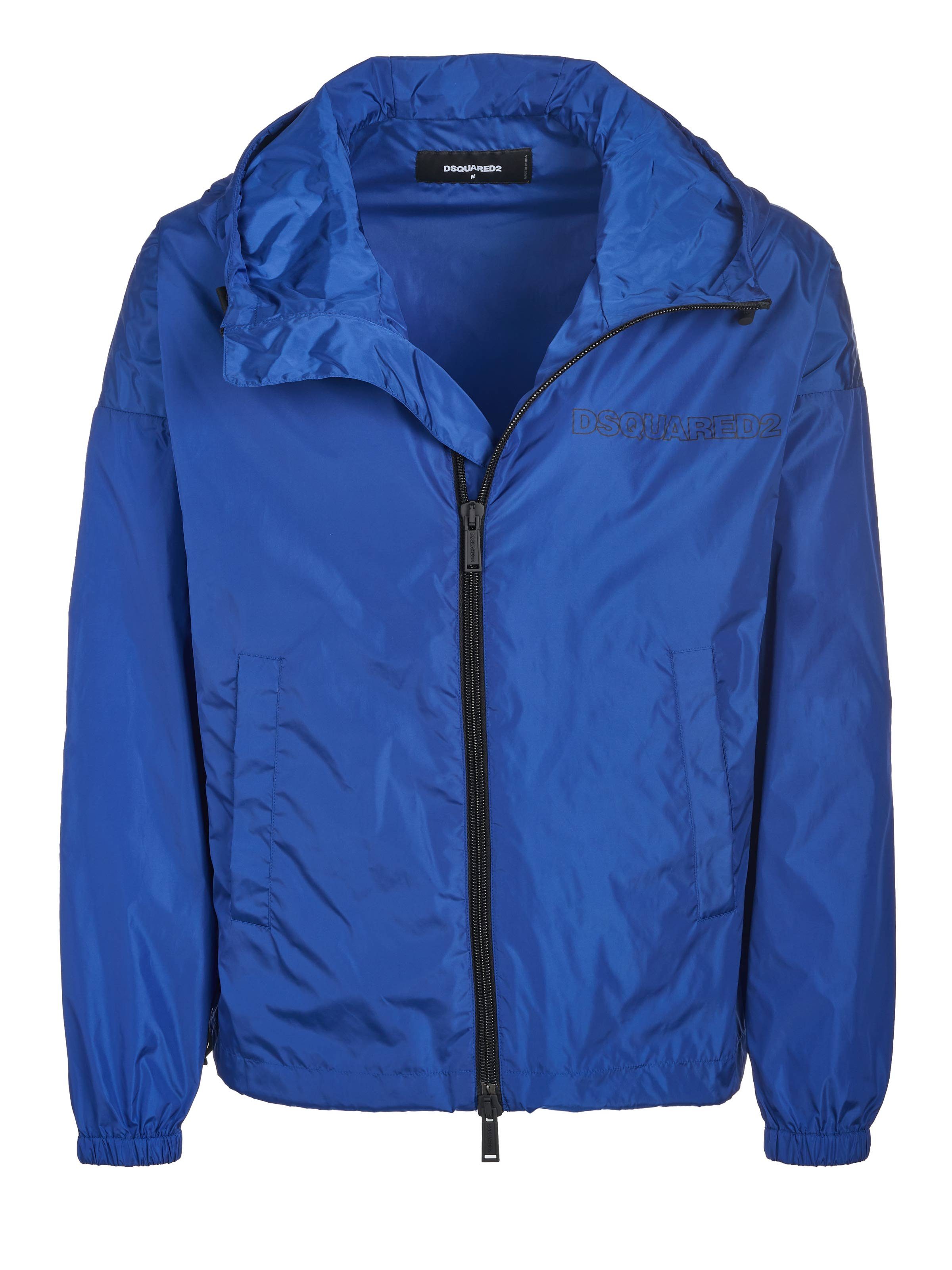 Windbreaker Dsquared2 Jacke