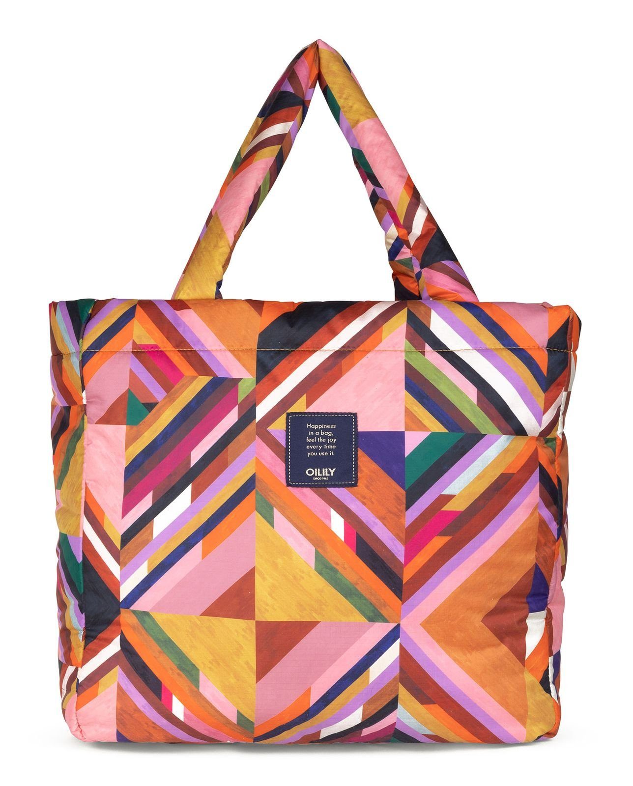 Schultertasche Soleil