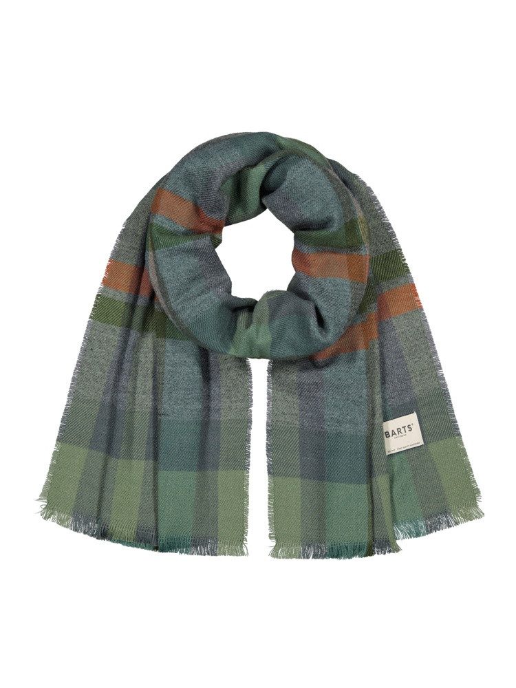 Barts Schal Barts Lowel Scarf Herren