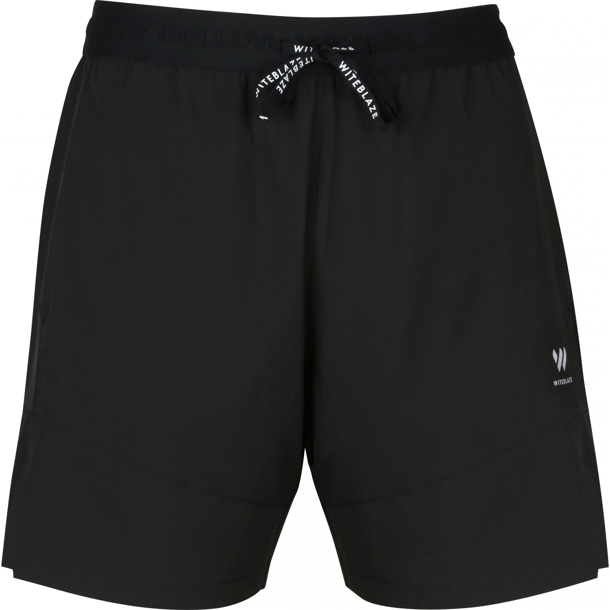 Witeblaze Trainingsshorts WITEBLAZE Herren Short SCOTTY Men s 2in1