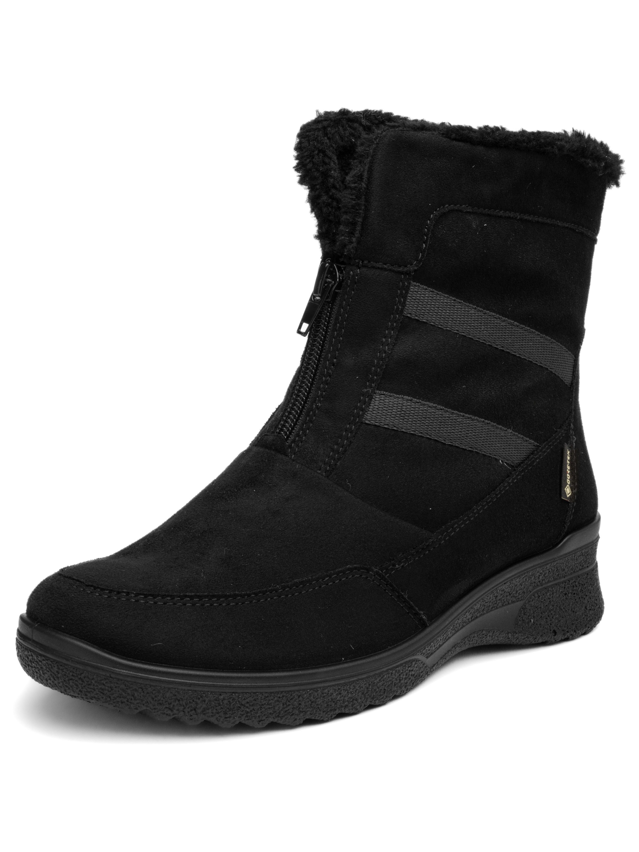 Ara Stiefelette München Stiefelette