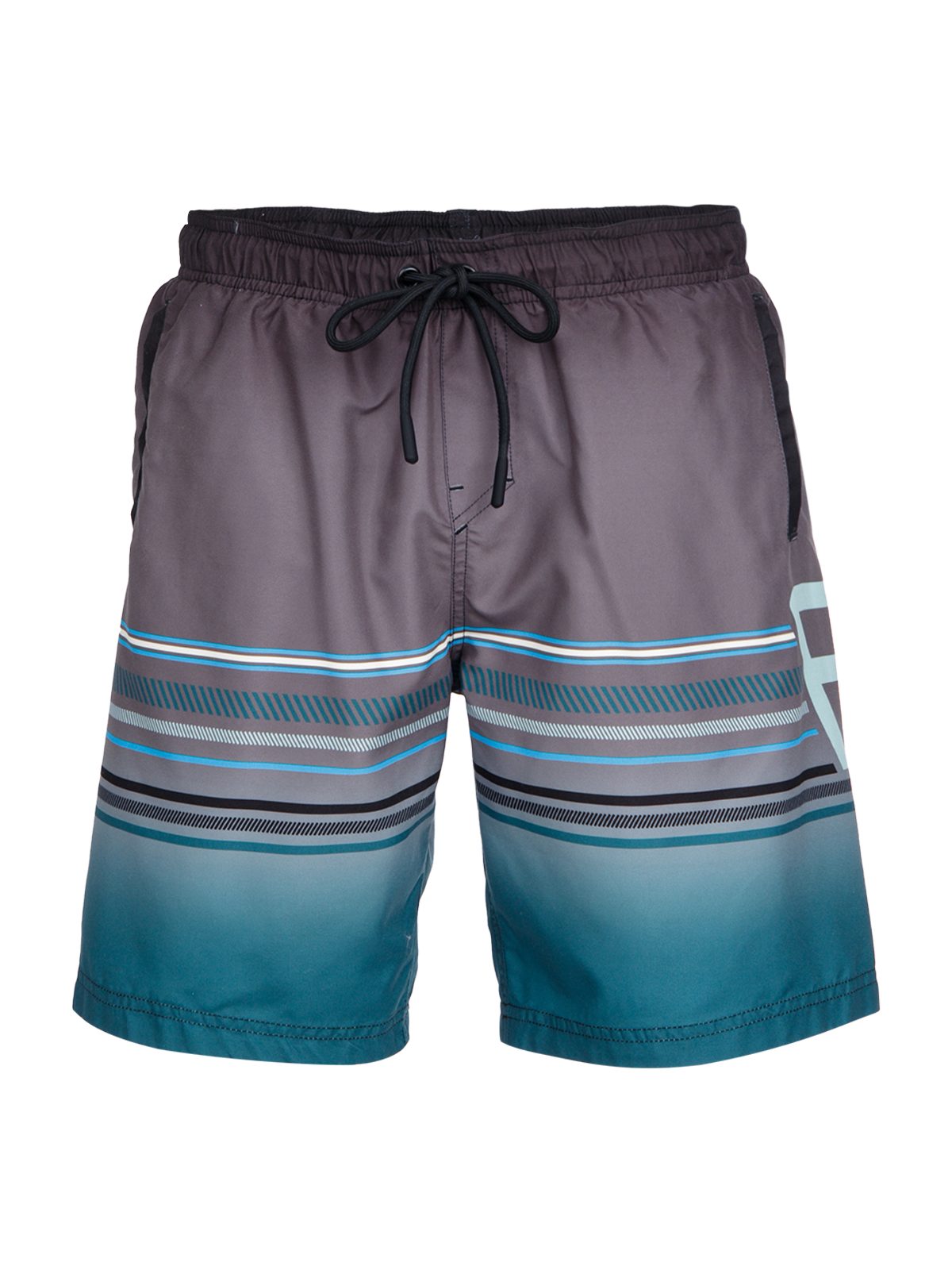 Badeshorts Cester-Long Men Swim Shorts MEDITERRANEA