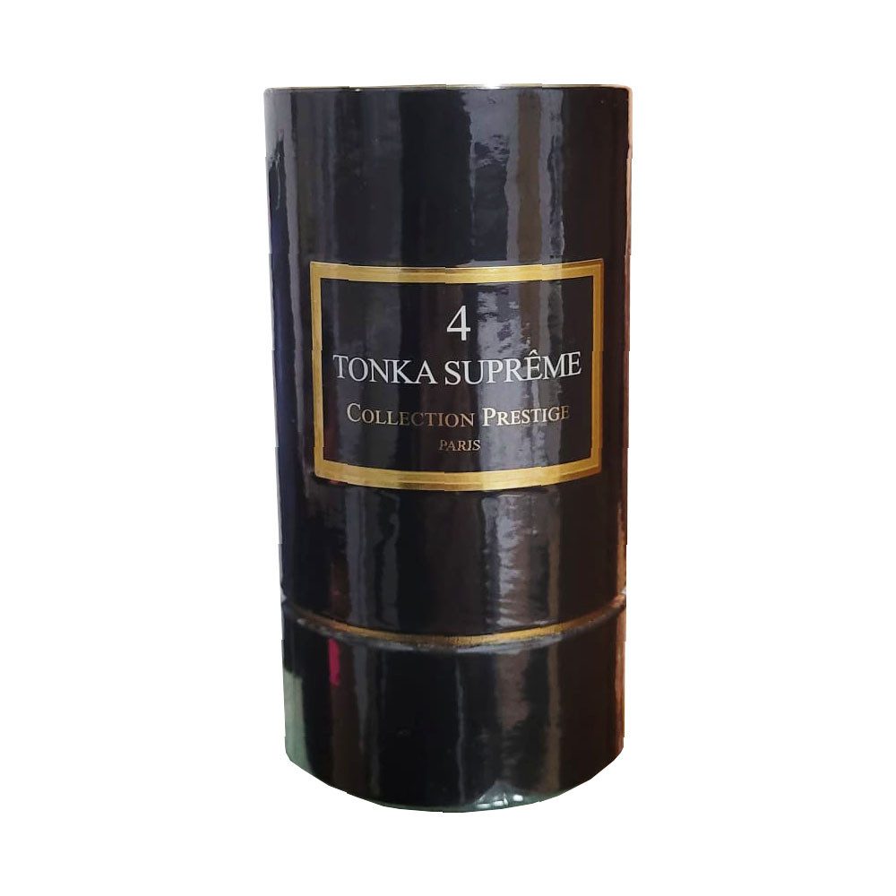 Eau de Parfum Collection Prestige Tonka Supreme No 4 Eau de Parfum 50 ml