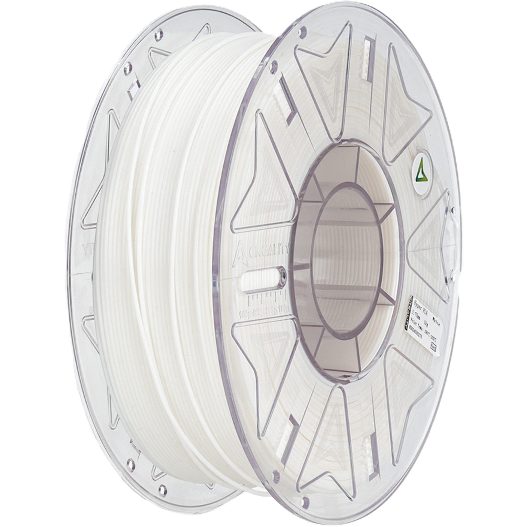 Creality Filament Creality Hyper PLA RFID, 3D-Filament, (1 kg, 1,75