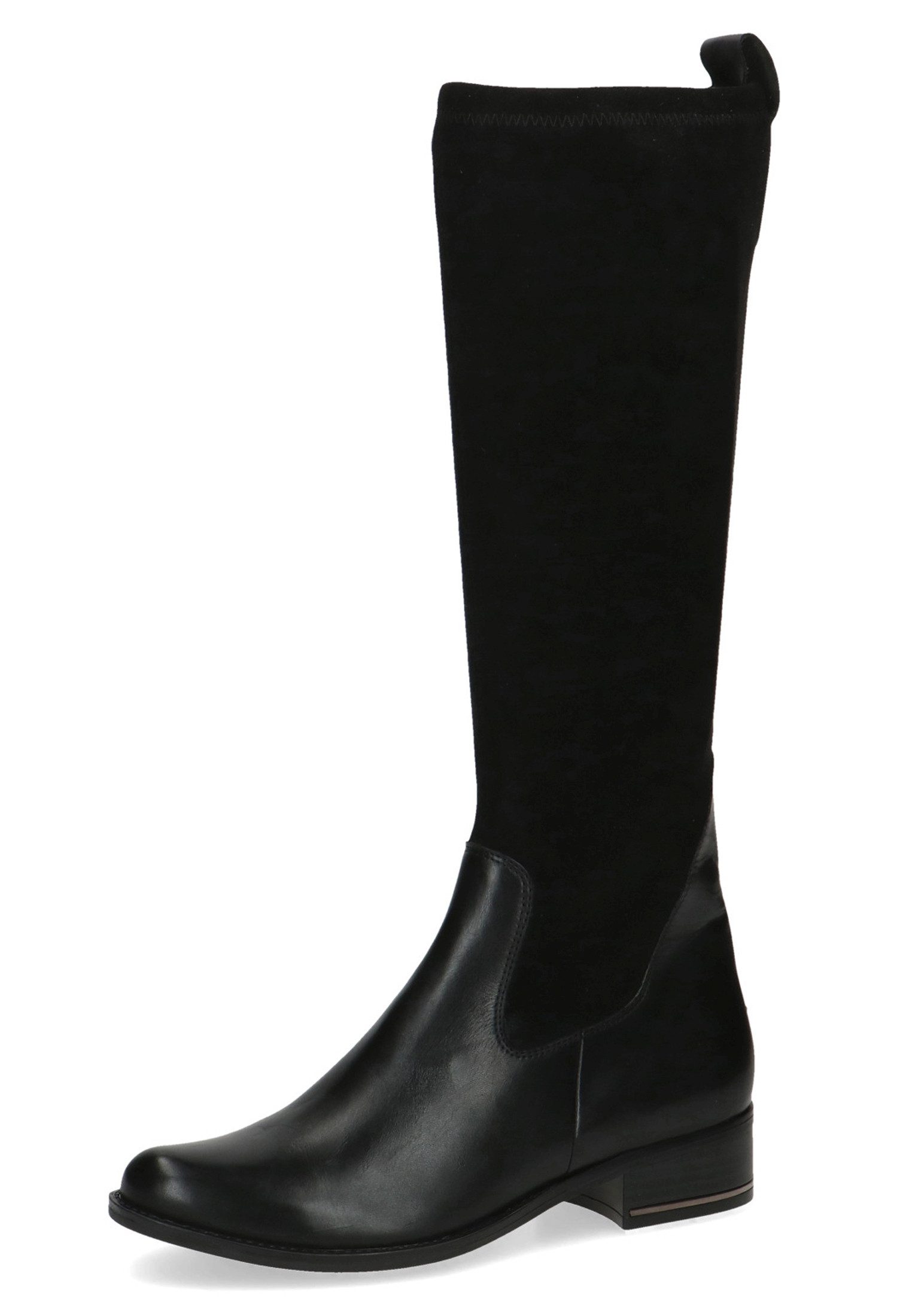 Caprice 9-25514-41 019 Black Comb Stiefel günstig online kaufen