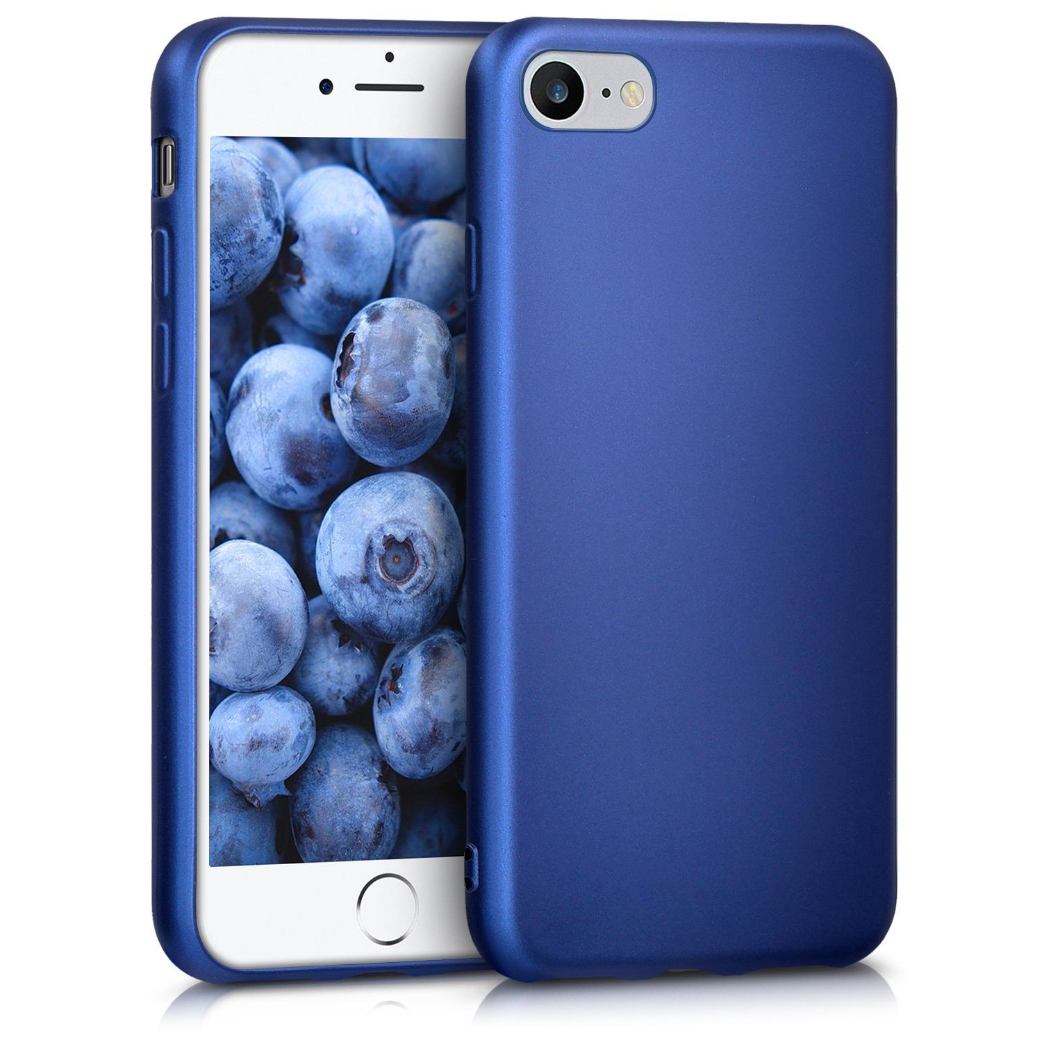 Handyhülle Handyhülle für Apple iPhone SE / 8 / 7 Hülle