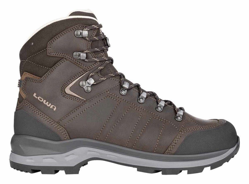 Lowa TREKKER LL Trekkingschuh günstig online kaufen