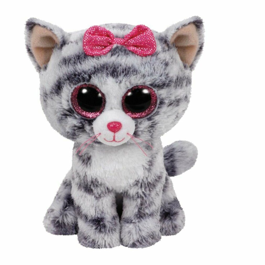 MARVEL Kuscheltier Beanie Boo's Kiki 15cm