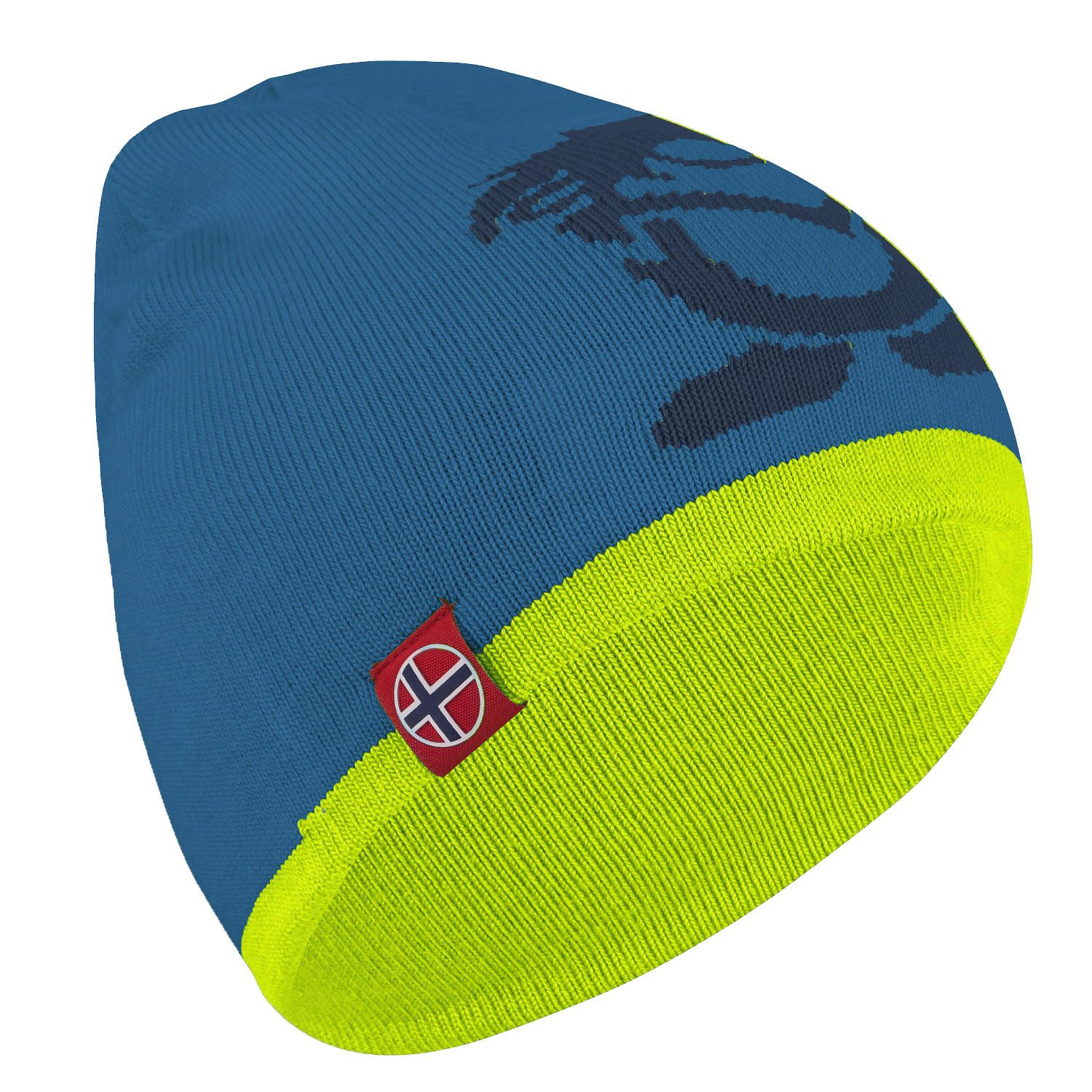 TROLLKIDS Stirnband Kids Troll Beanie