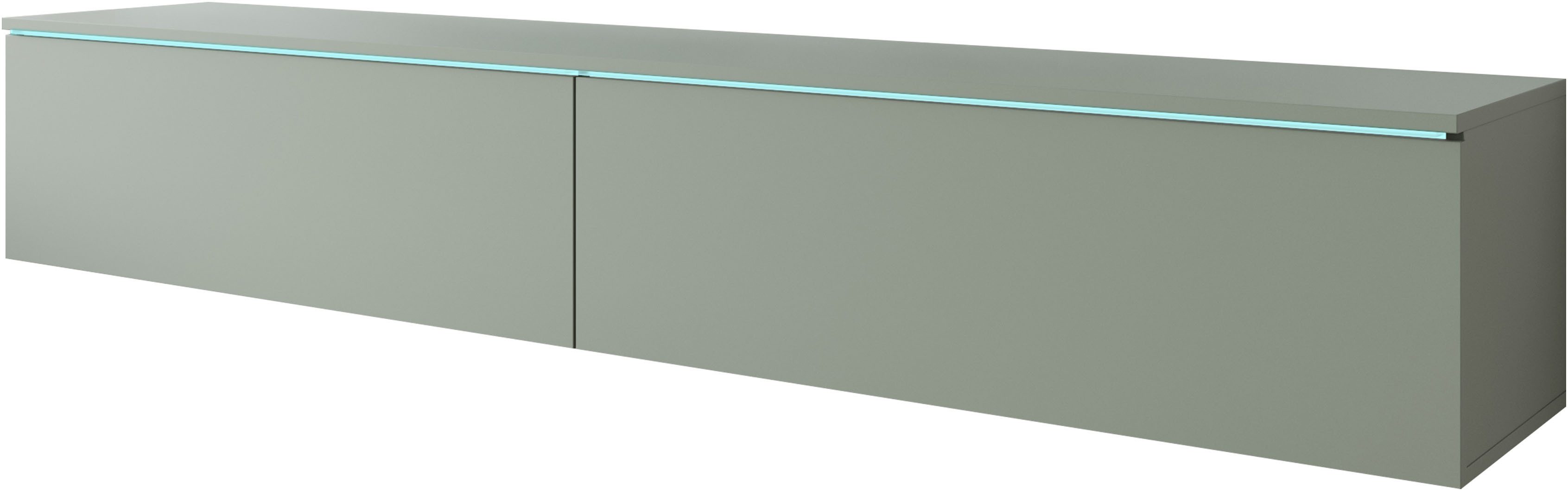 INOSIGN Lowboard LOWBOARD VERA, wahlweise mit günstig online kaufen