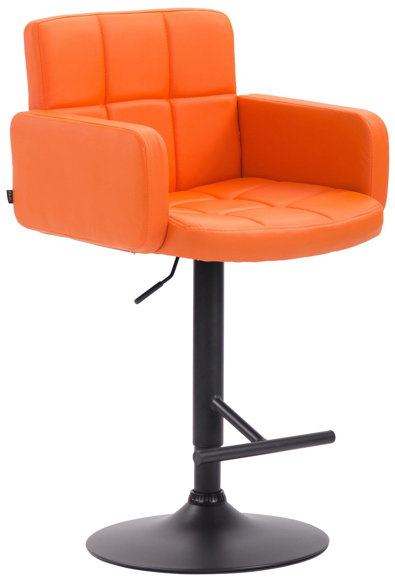 Barhocker Los Angeles Kunstleder