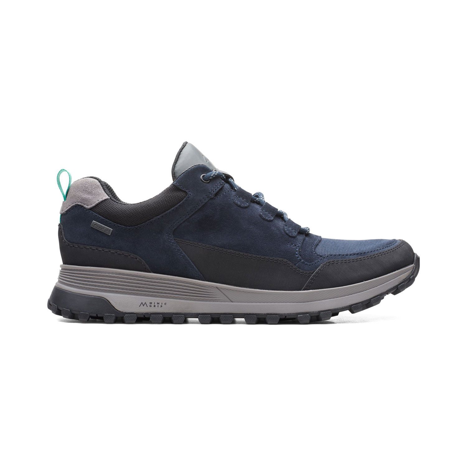 ATL Trek Lo GTX Wanderschuh